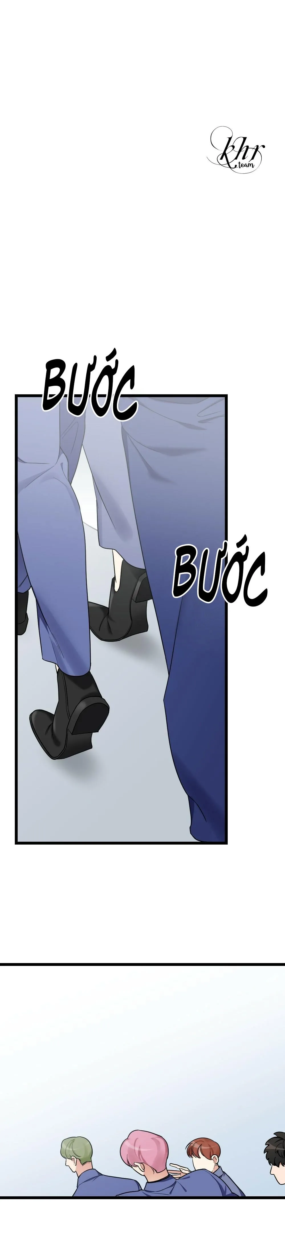 TUYỂN TẬP NGỰC BỰ, CUNG KHỦ CỦA NHÀ KIM Chapter 39 Trang 26