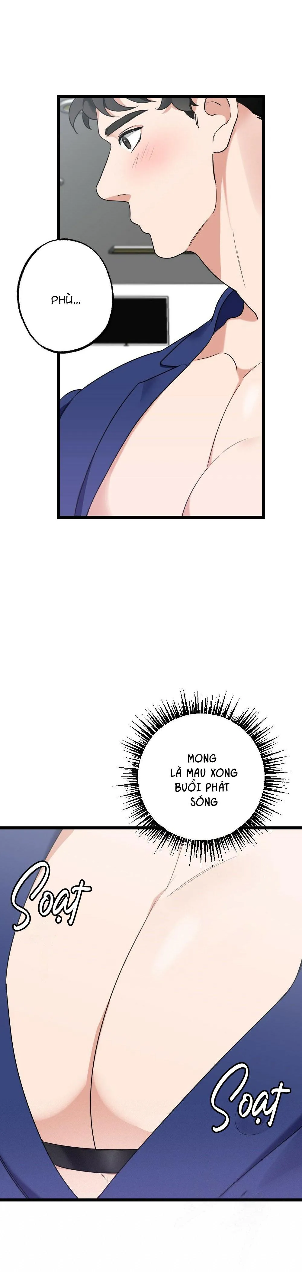 TUYỂN TẬP NGỰC BỰ, CUNG KHỦ CỦA NHÀ KIM Chapter 39 Trang 27