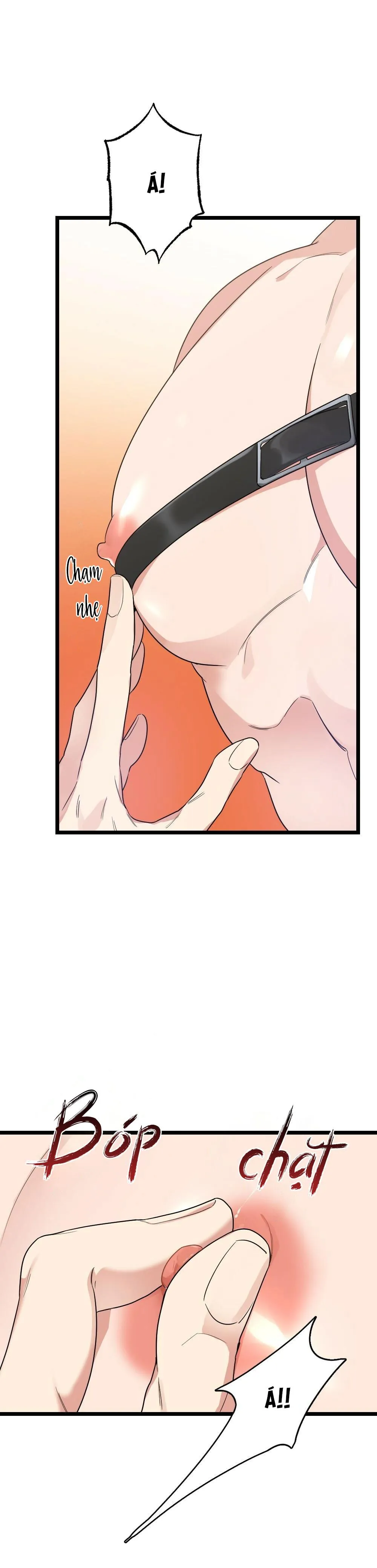 TUYỂN TẬP NGỰC BỰ, CUNG KHỦ CỦA NHÀ KIM Chapter 40 Trang 19