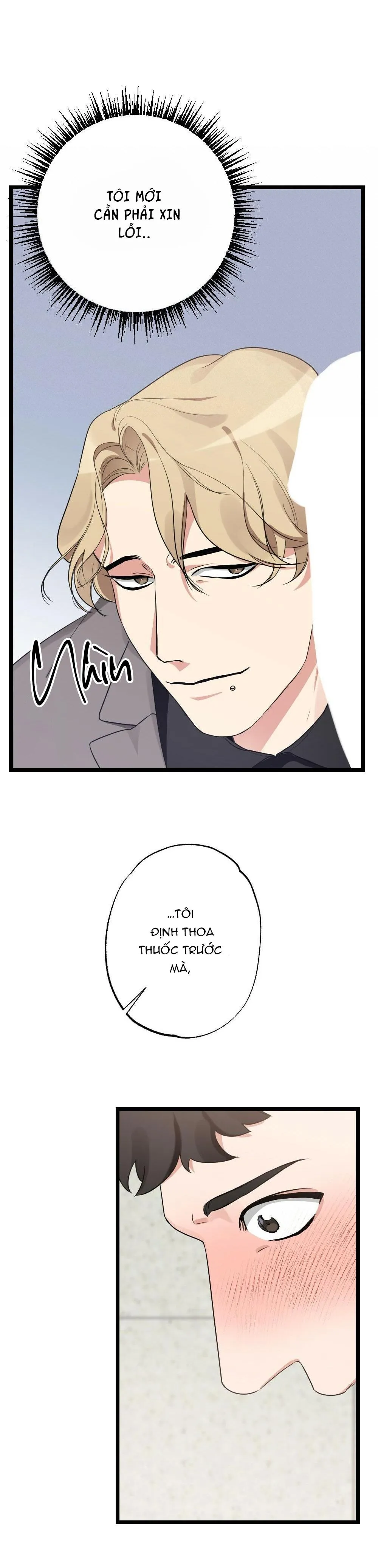 TUYỂN TẬP NGỰC BỰ, CUNG KHỦ CỦA NHÀ KIM Chapter 40 Trang 22