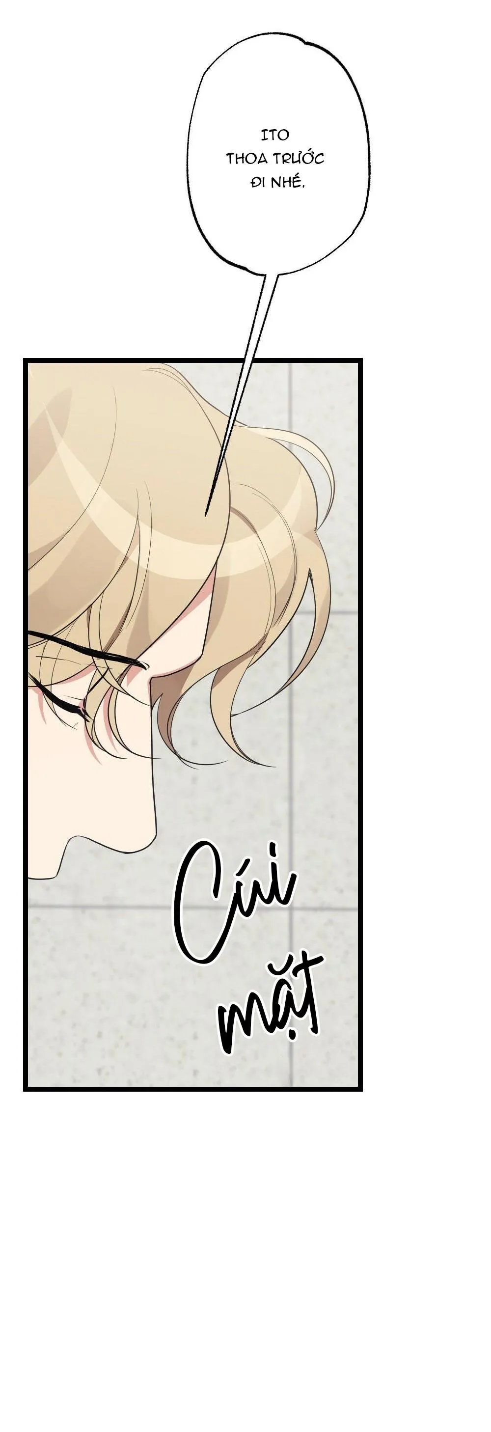 TUYỂN TẬP NGỰC BỰ, CUNG KHỦ CỦA NHÀ KIM Chapter 40 Trang 23