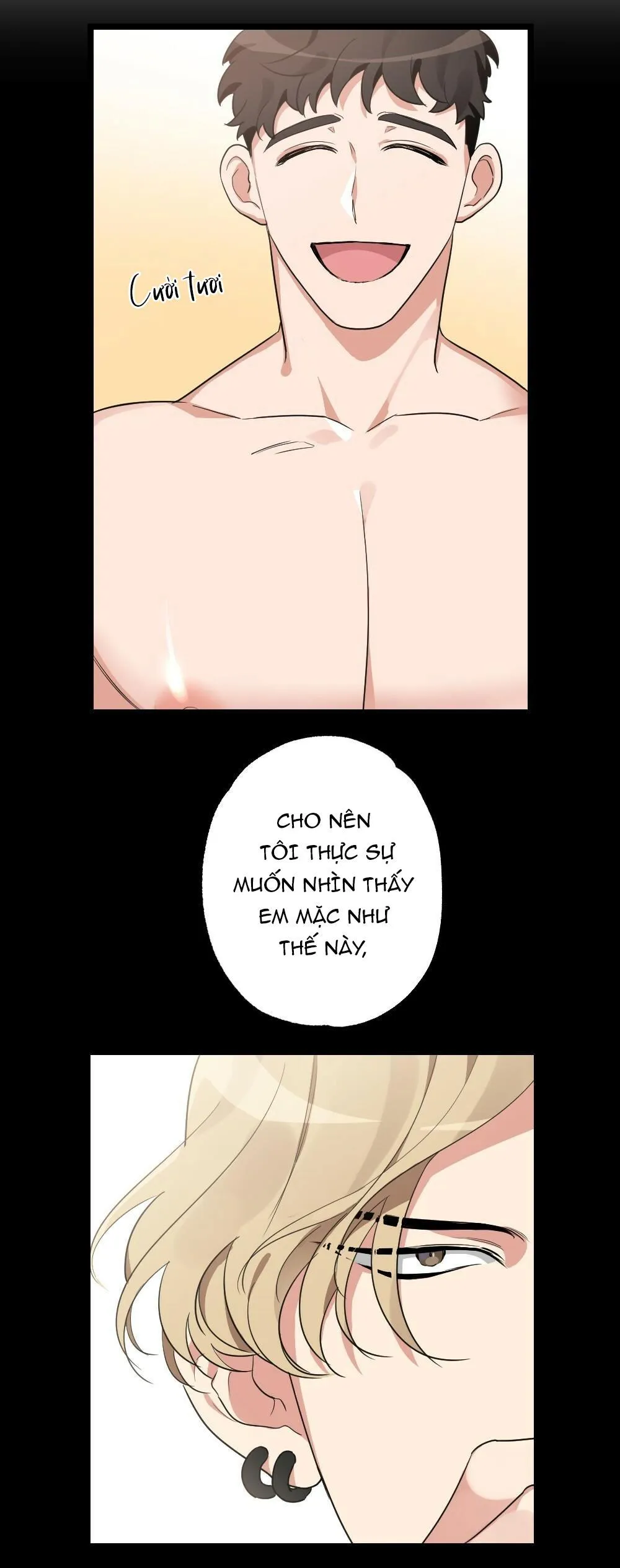 TUYỂN TẬP NGỰC BỰ, CUNG KHỦ CỦA NHÀ KIM Chapter 41 Trang 13