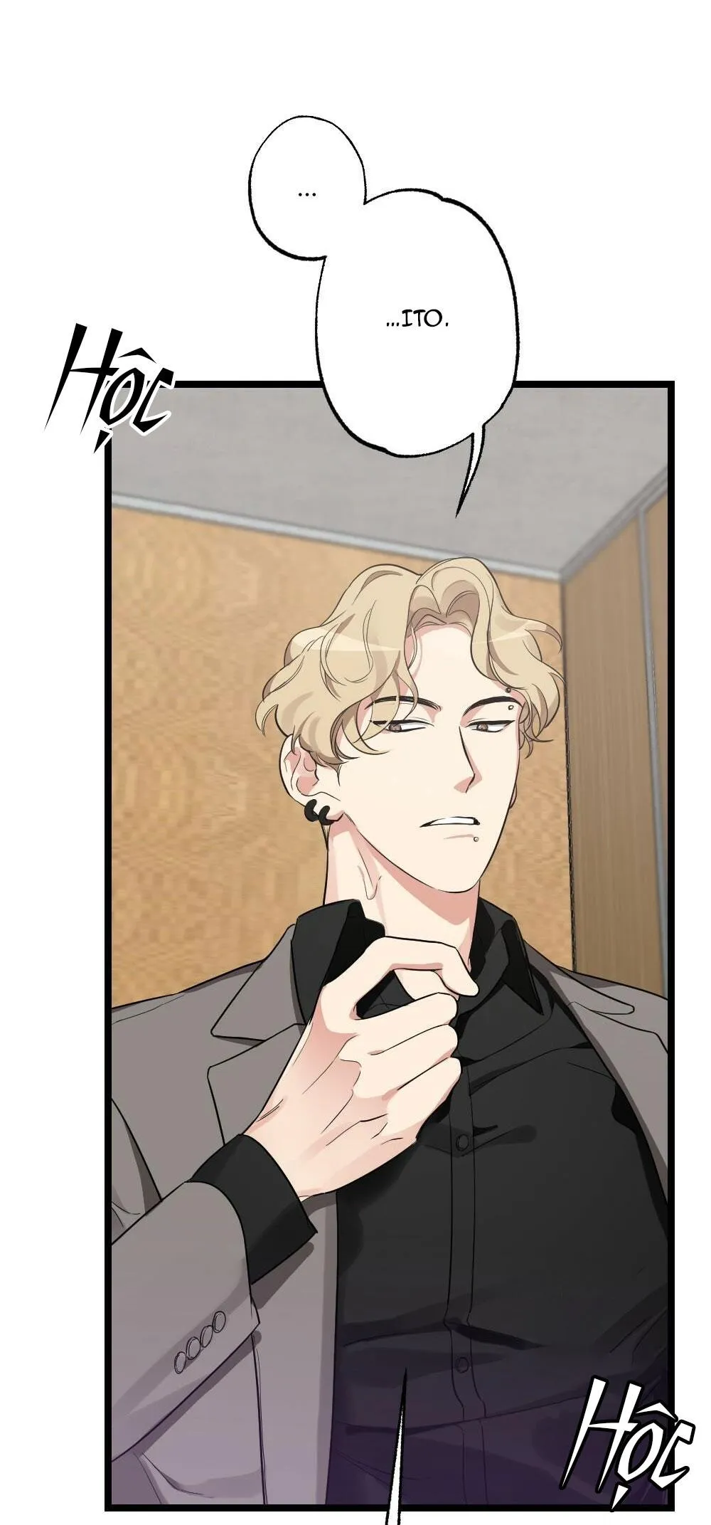 TUYỂN TẬP NGỰC BỰ, CUNG KHỦ CỦA NHÀ KIM Chapter 41 Trang 22