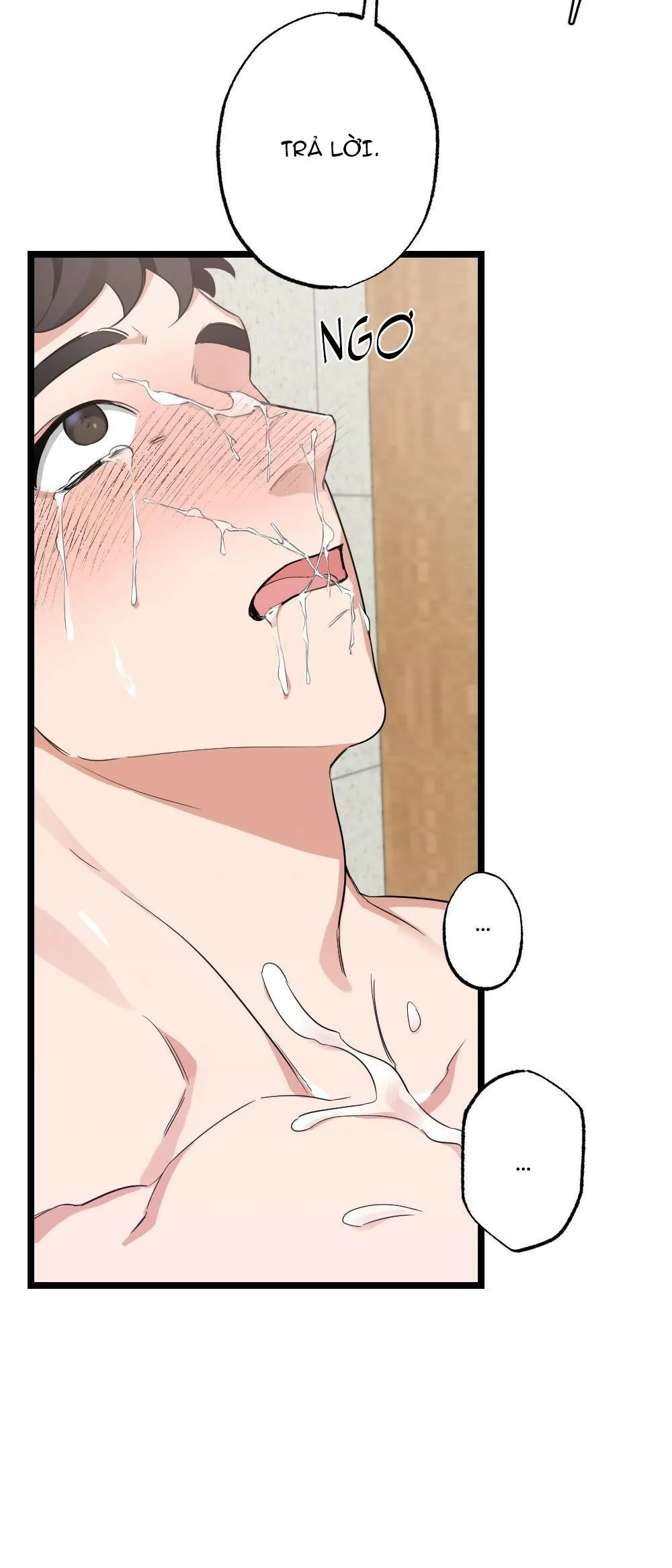 TUYỂN TẬP NGỰC BỰ, CUNG KHỦ CỦA NHÀ KIM Chapter 41 Trang 23