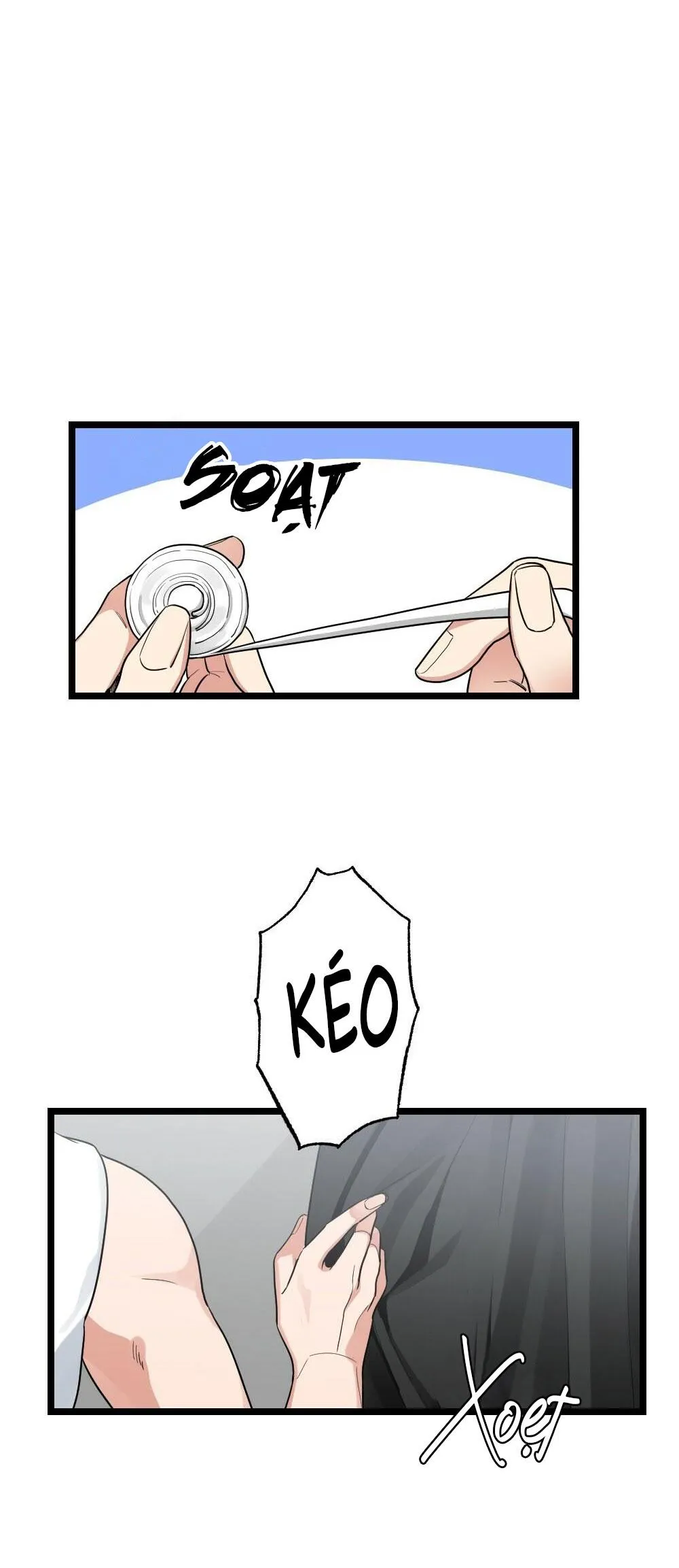 TUYỂN TẬP NGỰC BỰ, CUNG KHỦ CỦA NHÀ KIM Chapter 41 Trang 26