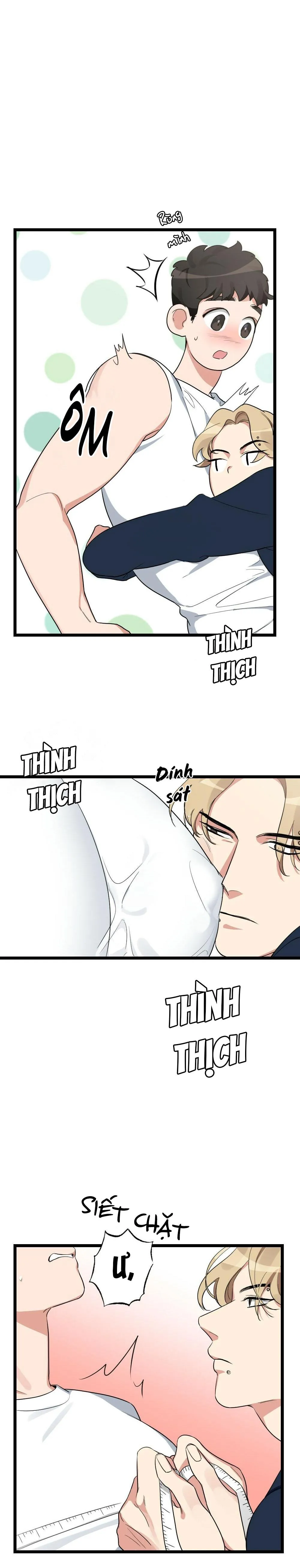 TUYỂN TẬP NGỰC BỰ, CUNG KHỦ CỦA NHÀ KIM Chapter 41 Trang 28