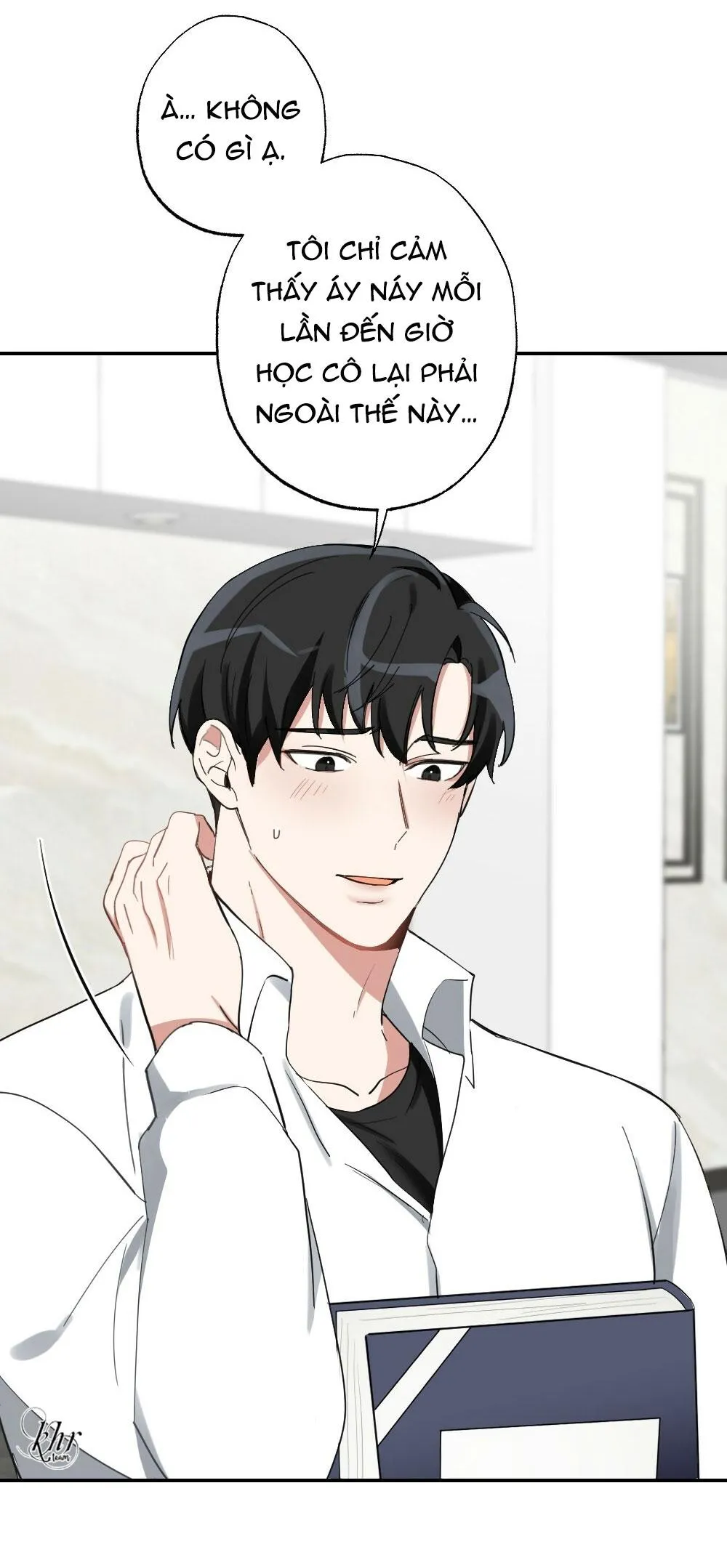 TUYỂN TẬP NGỰC BỰ, CUNG KHỦ CỦA NHÀ KIM Chapter 43 Trang 4