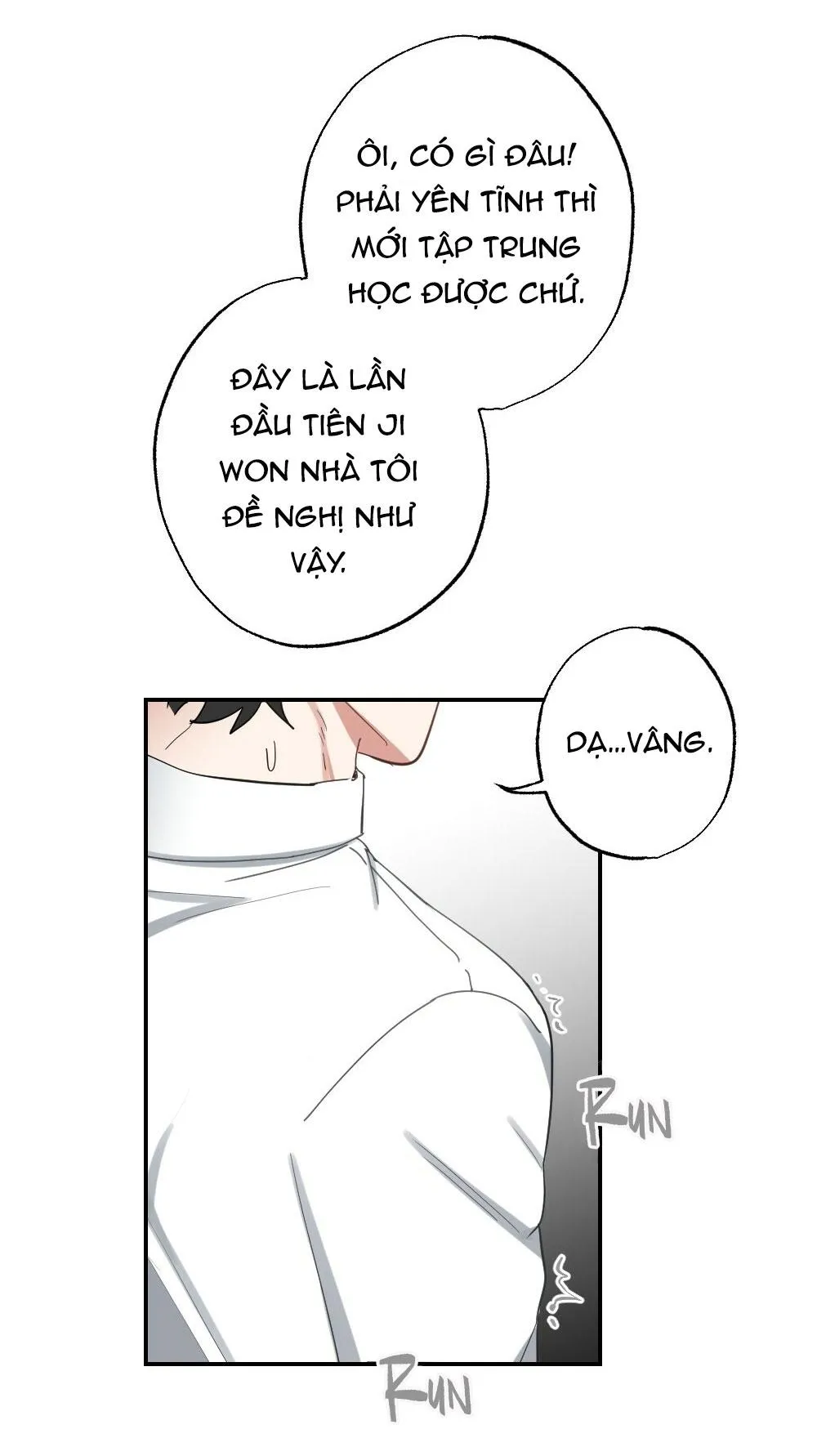 TUYỂN TẬP NGỰC BỰ, CUNG KHỦ CỦA NHÀ KIM Chapter 43 Trang 5