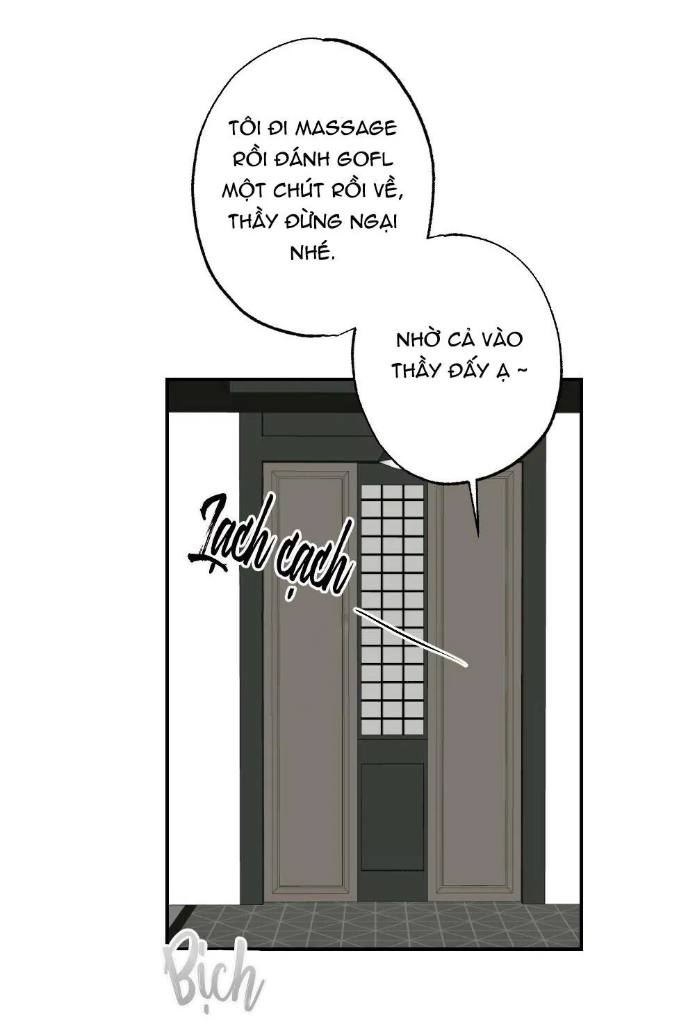 TUYỂN TẬP NGỰC BỰ, CUNG KHỦ CỦA NHÀ KIM Chapter 43 Trang 6