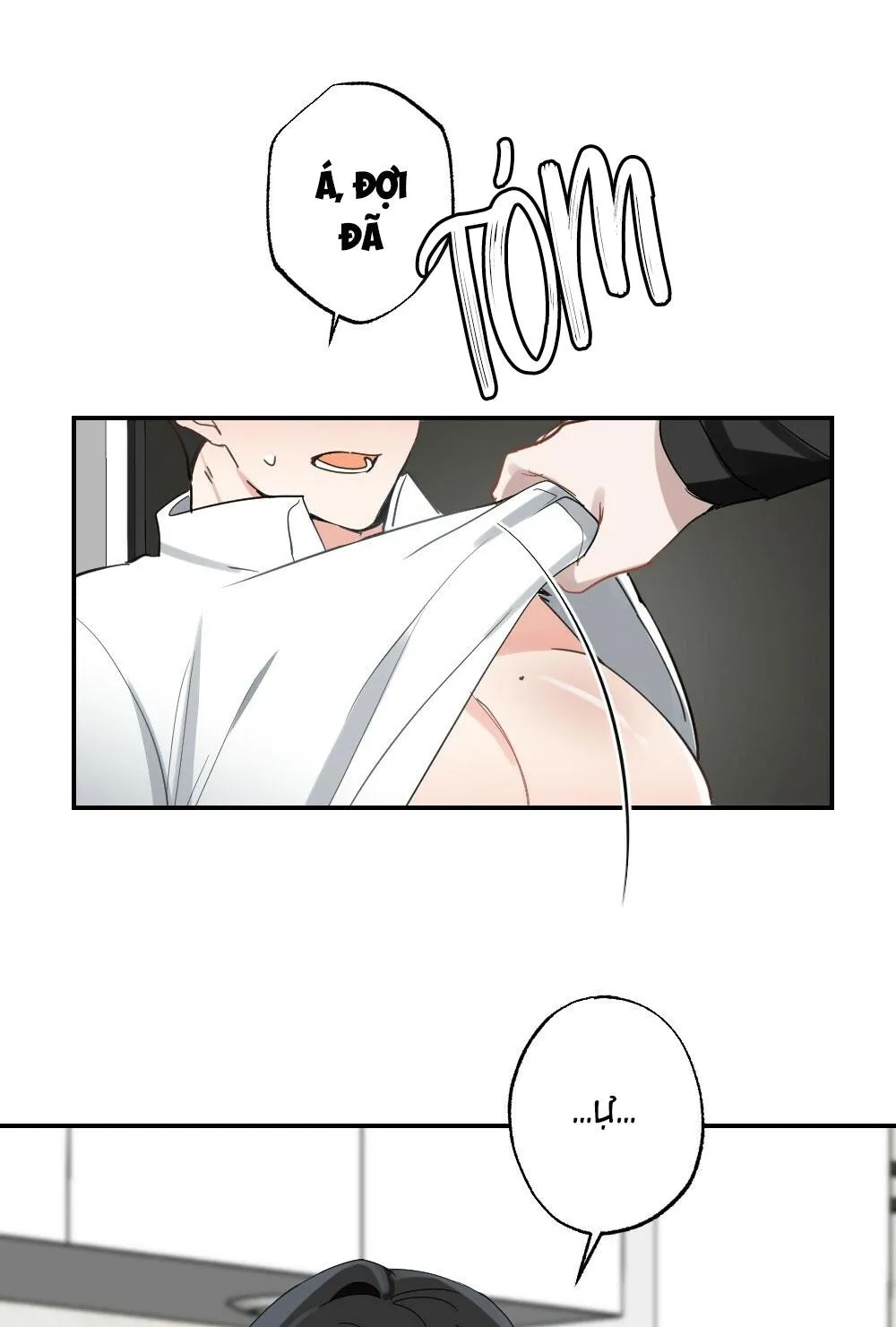 TUYỂN TẬP NGỰC BỰ, CUNG KHỦ CỦA NHÀ KIM Chapter 43 Trang 8