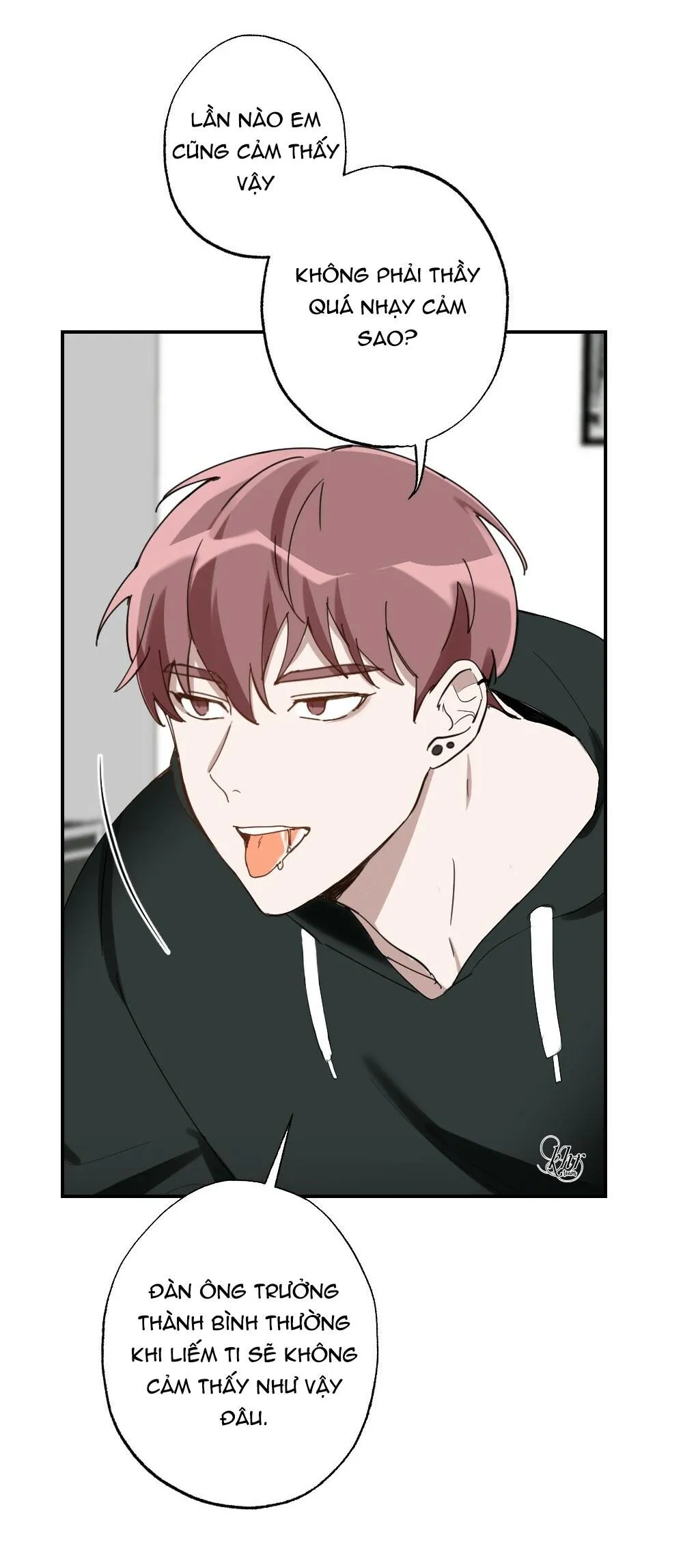 TUYỂN TẬP NGỰC BỰ, CUNG KHỦ CỦA NHÀ KIM Chapter 43 Trang 16