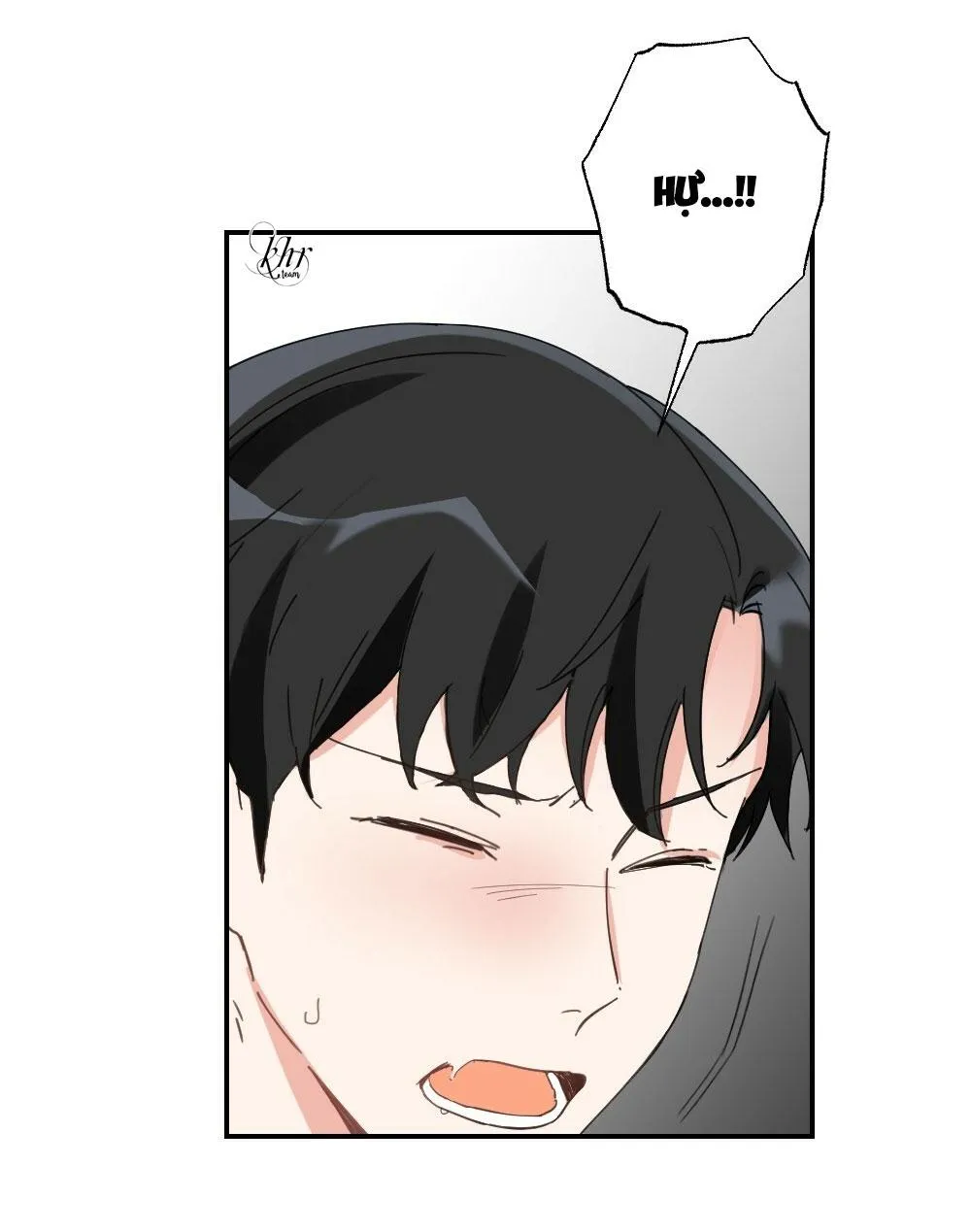 TUYỂN TẬP NGỰC BỰ, CUNG KHỦ CỦA NHÀ KIM Chapter 43 Trang 20