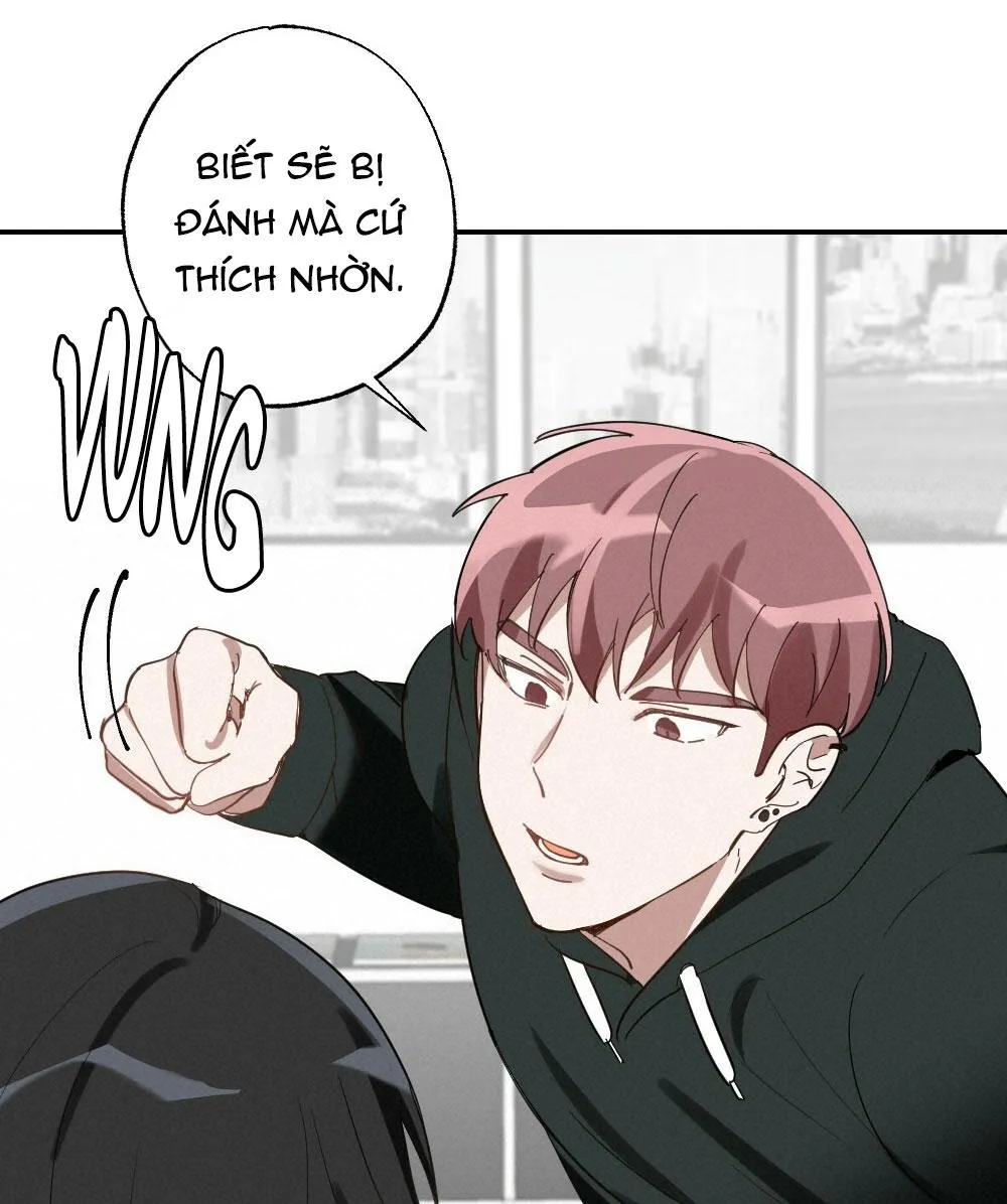 TUYỂN TẬP NGỰC BỰ, CUNG KHỦ CỦA NHÀ KIM Chapter 43 Trang 21