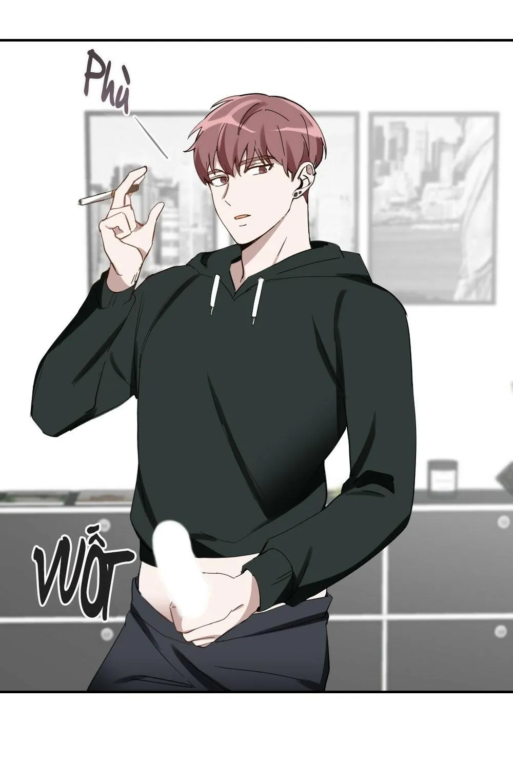 TUYỂN TẬP NGỰC BỰ, CUNG KHỦ CỦA NHÀ KIM Chapter 43 Trang 25