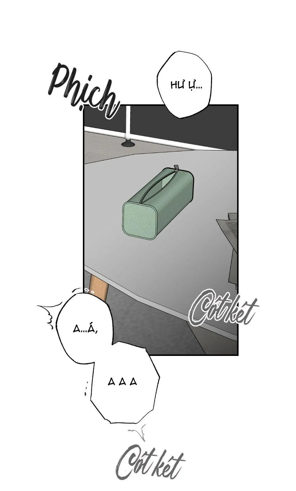 TUYỂN TẬP NGỰC BỰ, CUNG KHỦ CỦA NHÀ KIM Chapter 43 Trang 27