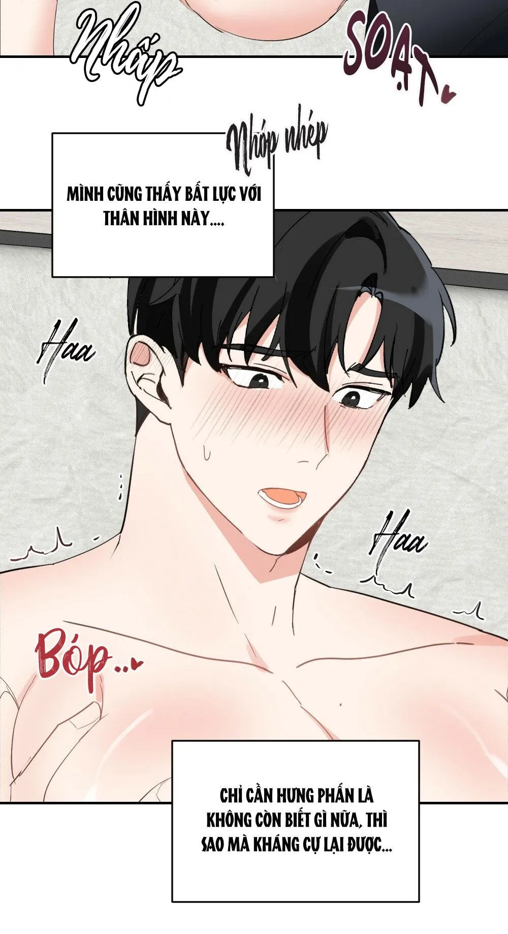 TUYỂN TẬP NGỰC BỰ, CUNG KHỦ CỦA NHÀ KIM Chapter 43 Trang 29