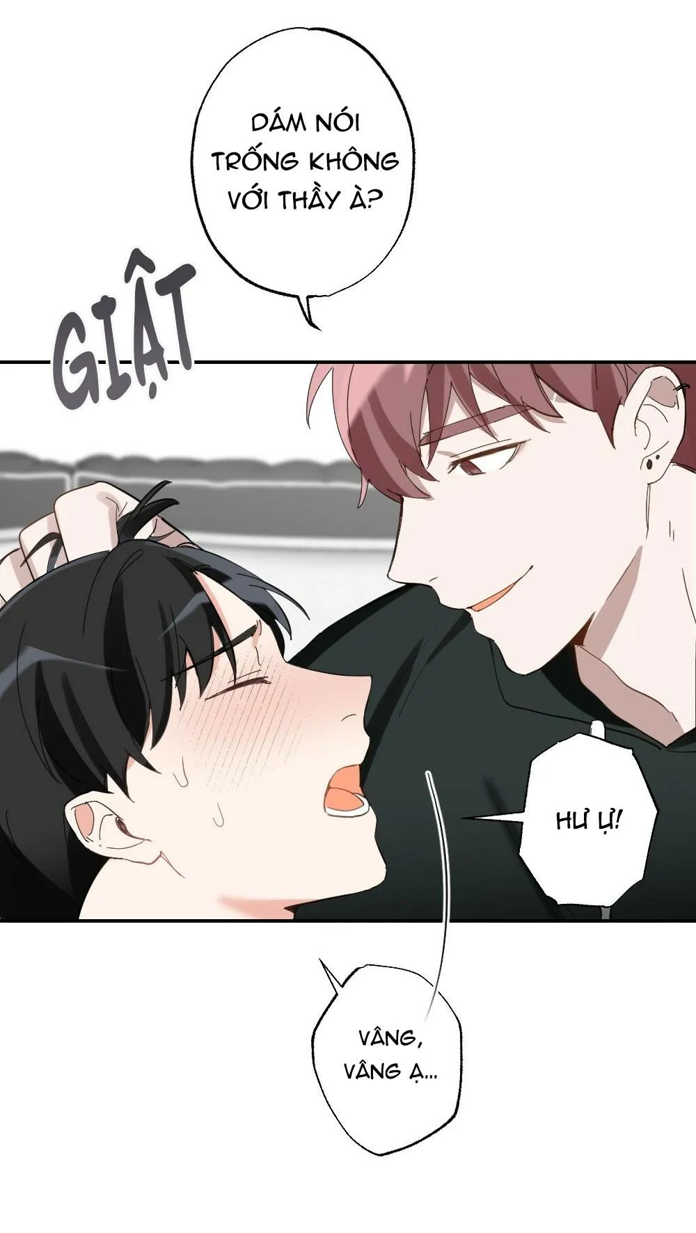 TUYỂN TẬP NGỰC BỰ, CUNG KHỦ CỦA NHÀ KIM Chapter 43 Trang 33