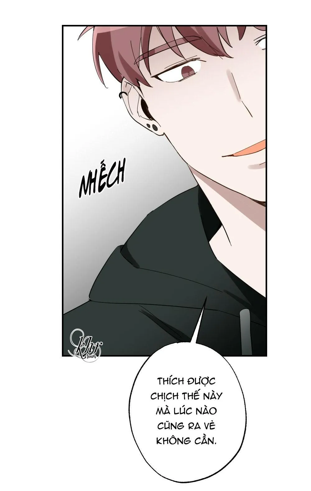 TUYỂN TẬP NGỰC BỰ, CUNG KHỦ CỦA NHÀ KIM Chapter 43 Trang 34