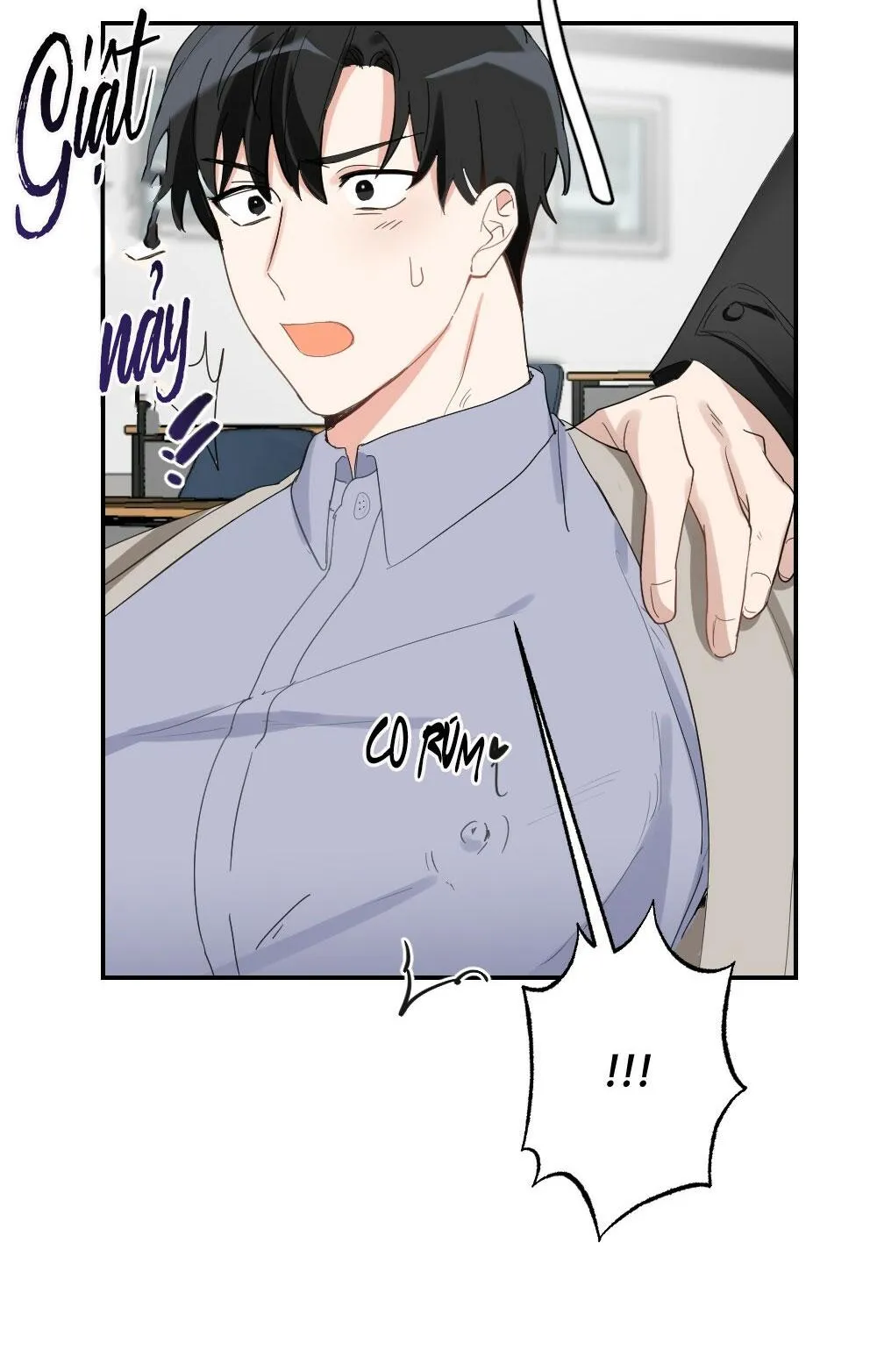 TUYỂN TẬP NGỰC BỰ, CUNG KHỦ CỦA NHÀ KIM Chapter 43 Trang 40