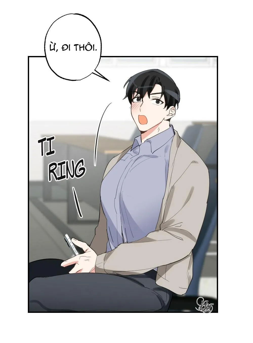 TUYỂN TẬP NGỰC BỰ, CUNG KHỦ CỦA NHÀ KIM Chapter 43 Trang 43