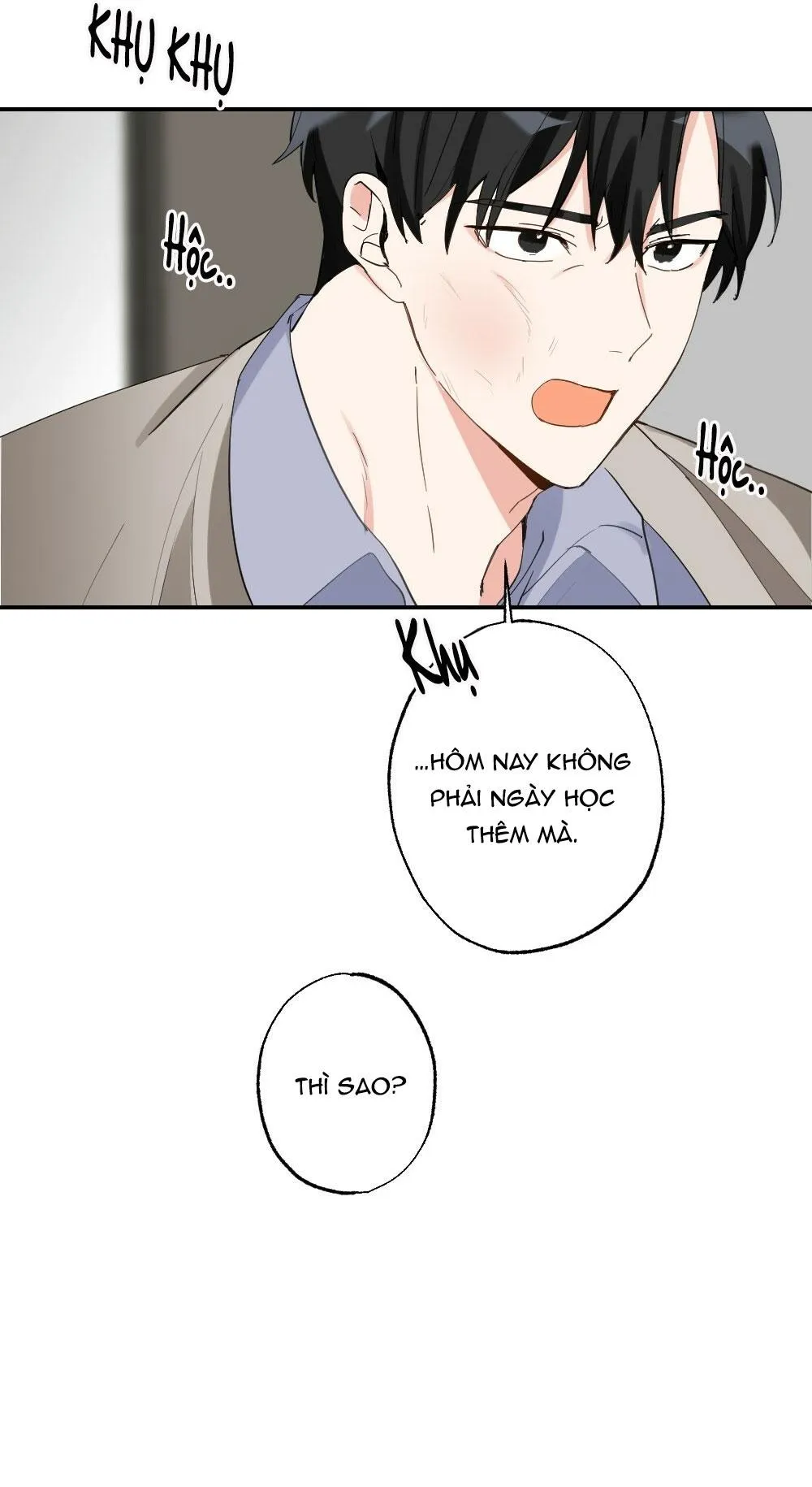 TUYỂN TẬP NGỰC BỰ, CUNG KHỦ CỦA NHÀ KIM Chapter 43 Trang 48