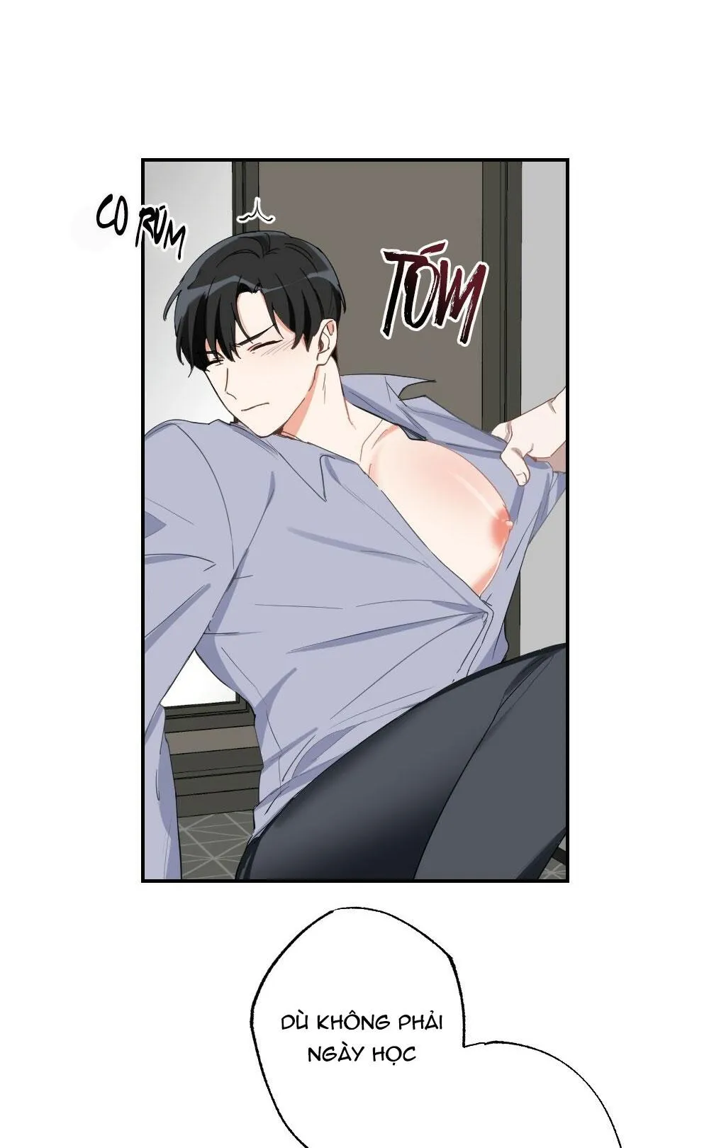 TUYỂN TẬP NGỰC BỰ, CUNG KHỦ CỦA NHÀ KIM Chapter 43 Trang 49