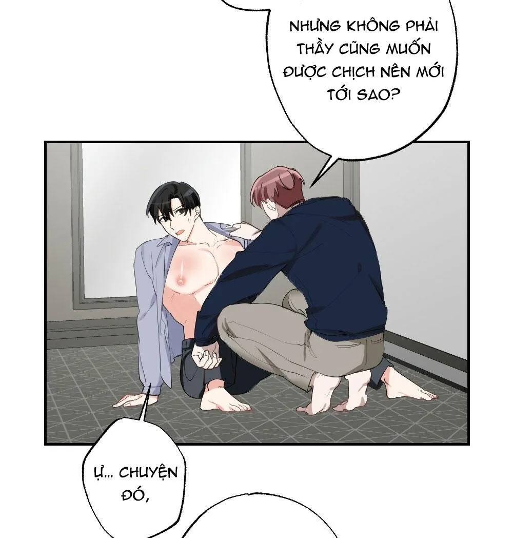 TUYỂN TẬP NGỰC BỰ, CUNG KHỦ CỦA NHÀ KIM Chapter 43 Trang 50