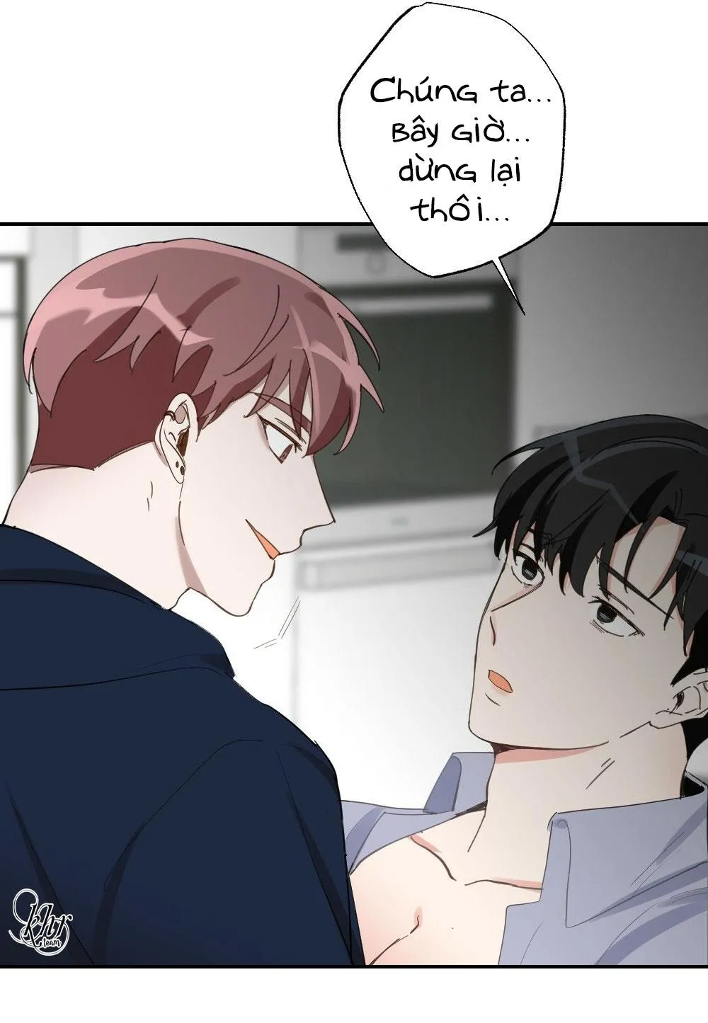 TUYỂN TẬP NGỰC BỰ, CUNG KHỦ CỦA NHÀ KIM Chapter 43 Trang 68