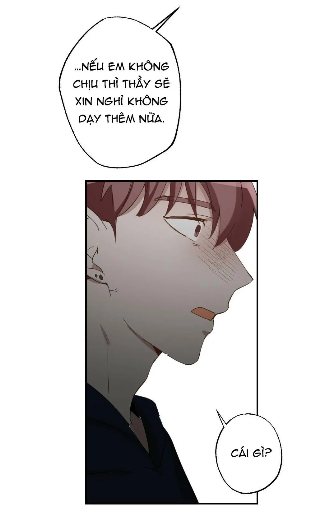 TUYỂN TẬP NGỰC BỰ, CUNG KHỦ CỦA NHÀ KIM Chapter 43 Trang 69