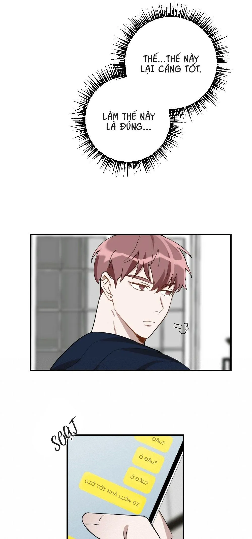 TUYỂN TẬP NGỰC BỰ, CUNG KHỦ CỦA NHÀ KIM Chapter 44 Trang 17