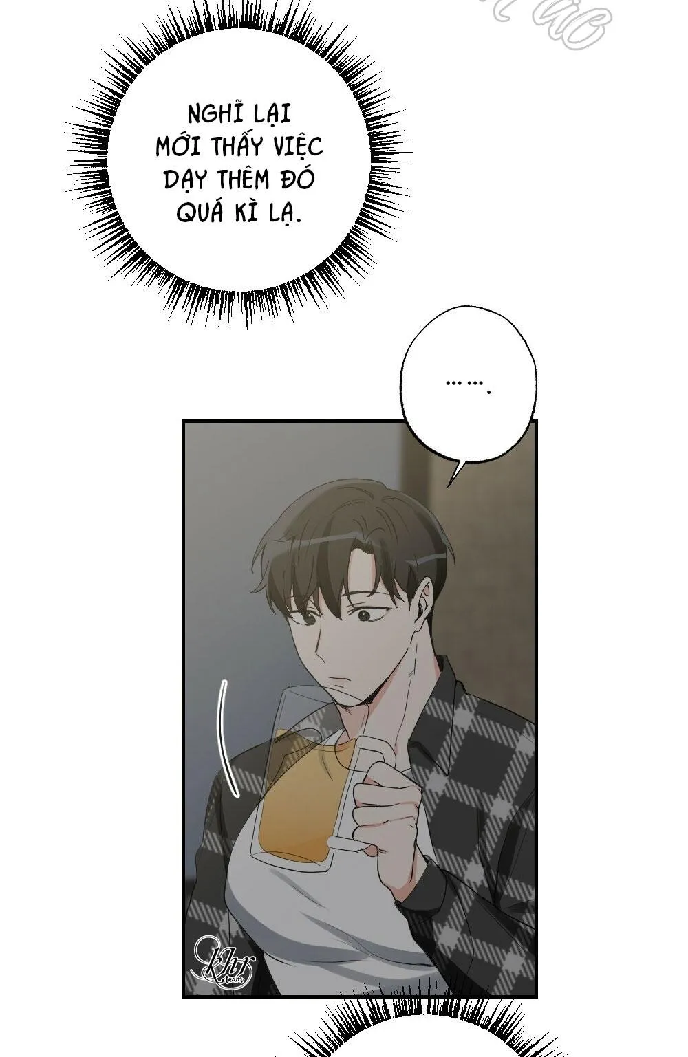 TUYỂN TẬP NGỰC BỰ, CUNG KHỦ CỦA NHÀ KIM Chapter 44 Trang 22