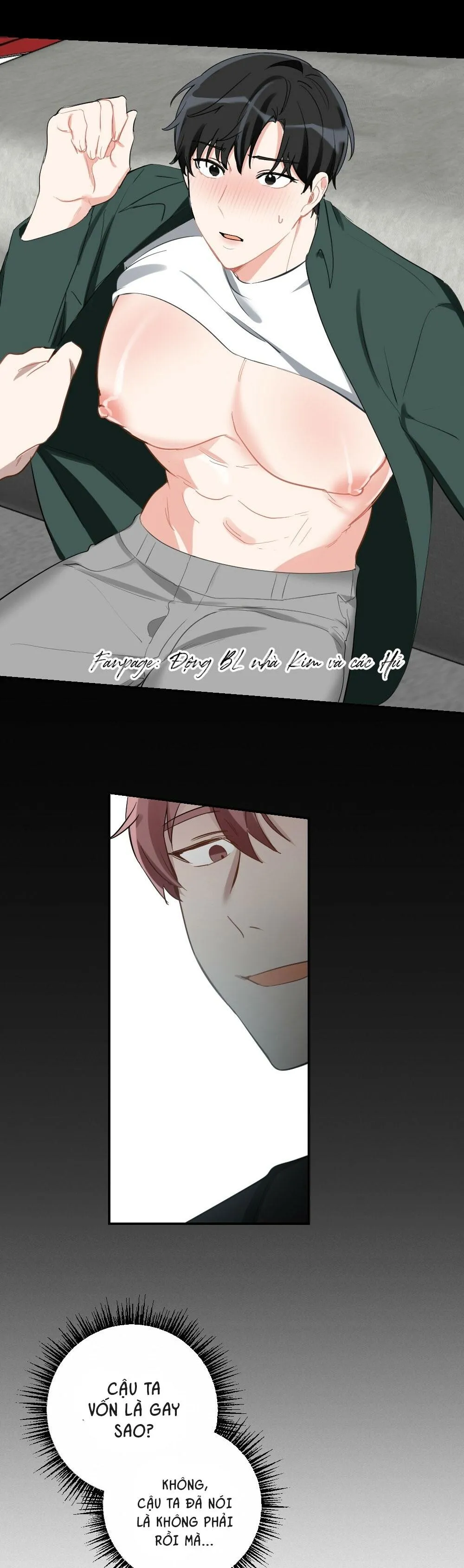 TUYỂN TẬP NGỰC BỰ, CUNG KHỦ CỦA NHÀ KIM Chapter 44 Trang 25