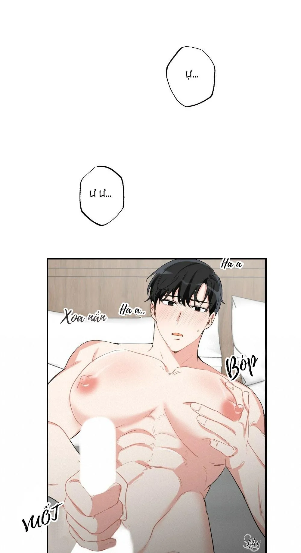 TUYỂN TẬP NGỰC BỰ, CUNG KHỦ CỦA NHÀ KIM Chapter 44 Trang 32