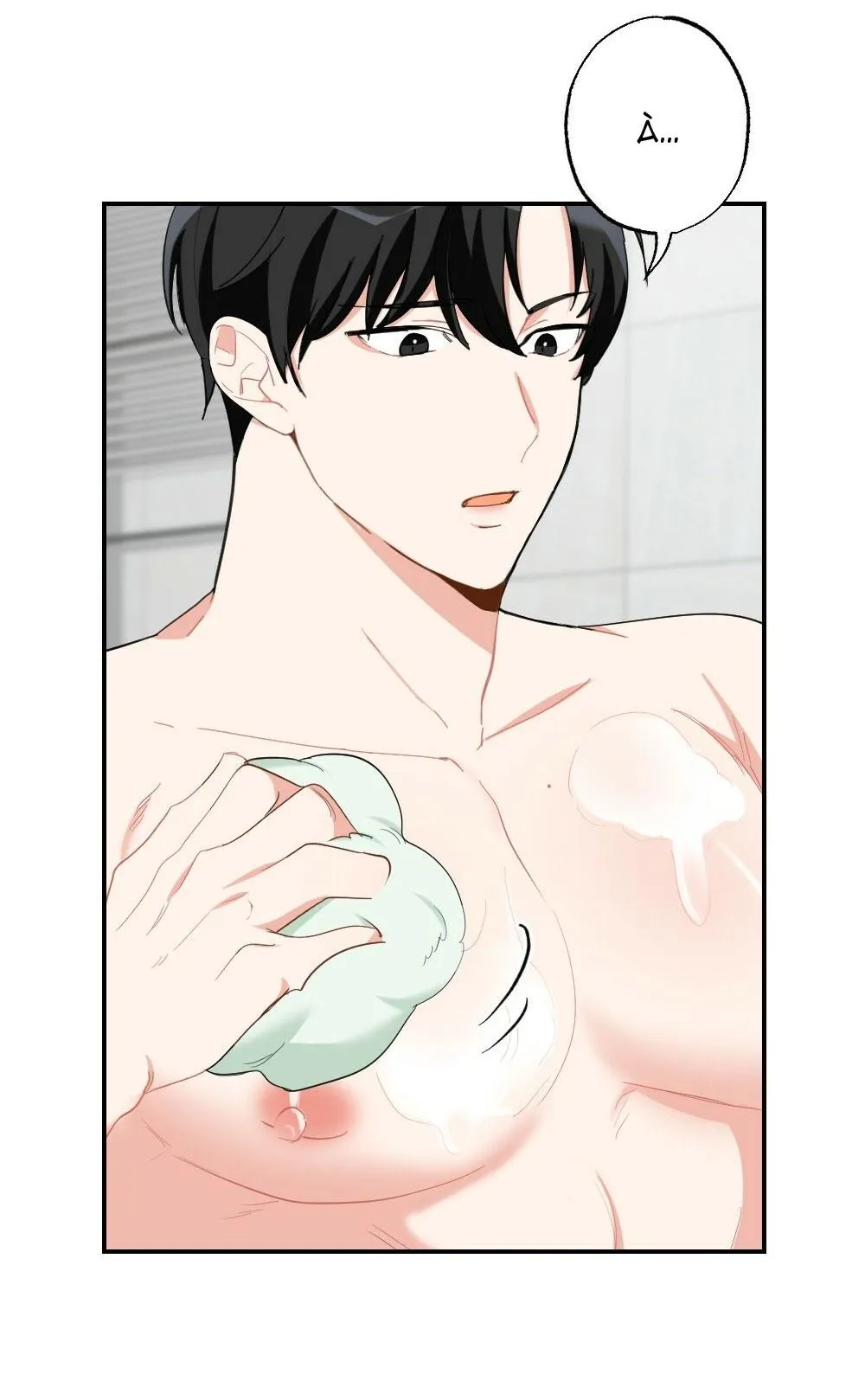 TUYỂN TẬP NGỰC BỰ, CUNG KHỦ CỦA NHÀ KIM Chapter 45 Trang 3