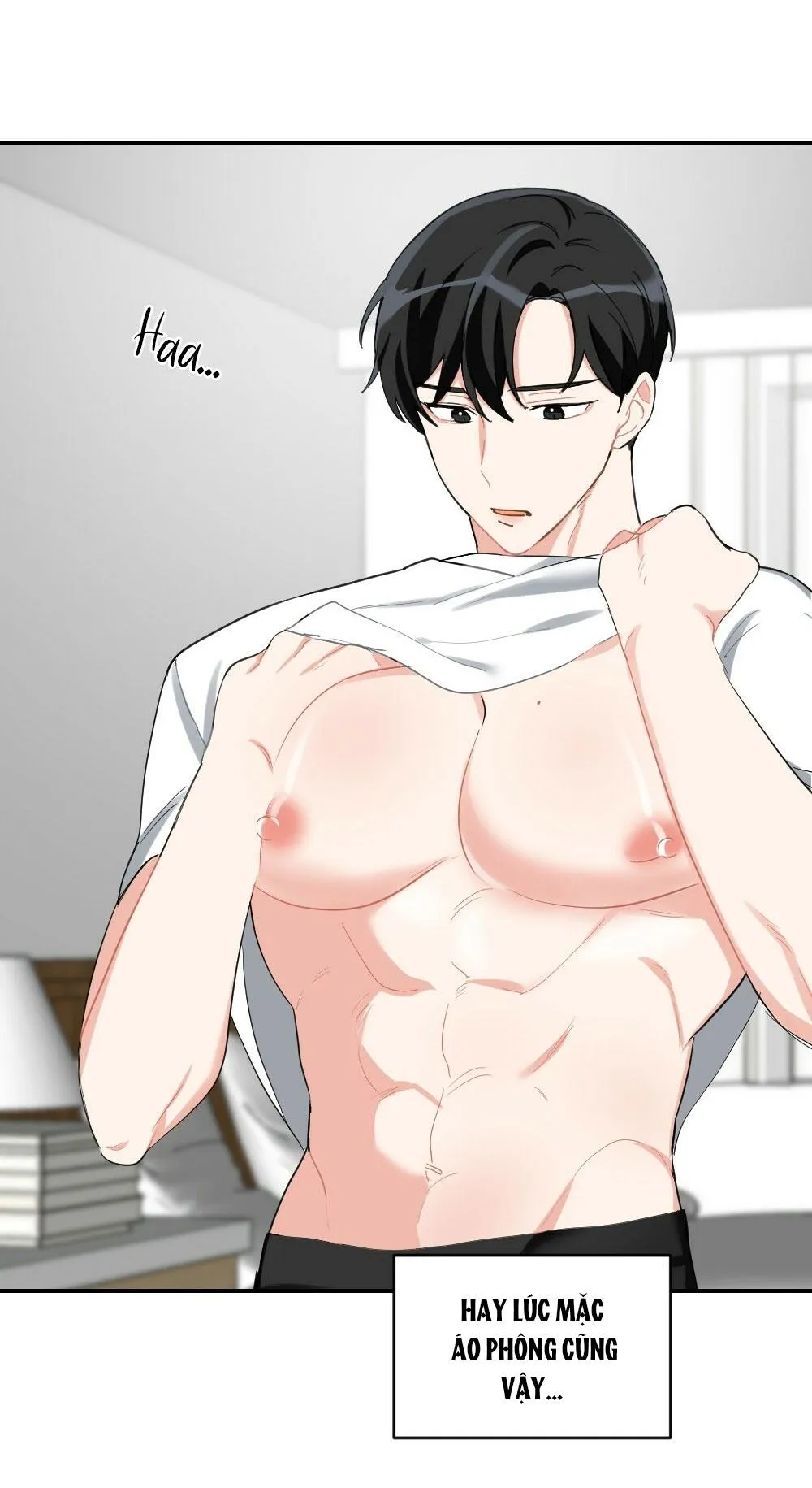 TUYỂN TẬP NGỰC BỰ, CUNG KHỦ CỦA NHÀ KIM Chapter 45 Trang 6