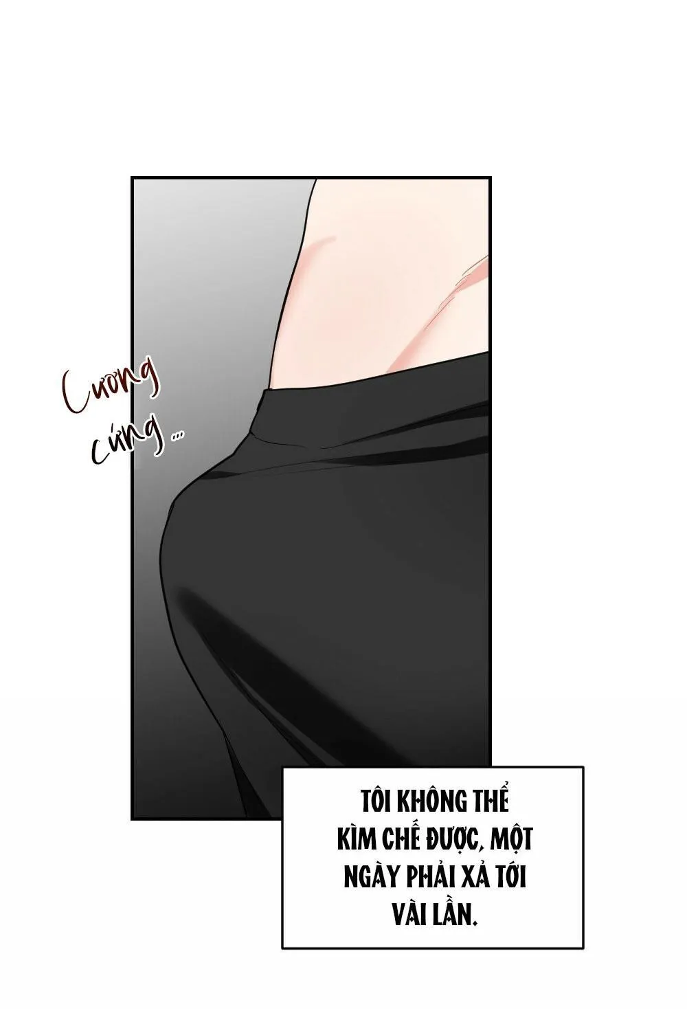 TUYỂN TẬP NGỰC BỰ, CUNG KHỦ CỦA NHÀ KIM Chapter 45 Trang 7