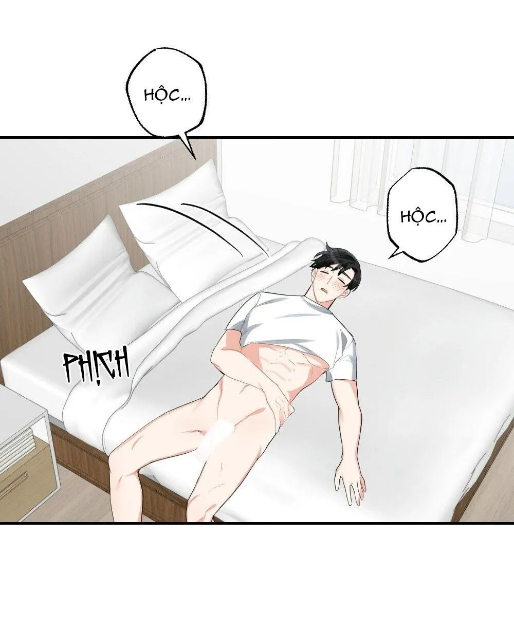 TUYỂN TẬP NGỰC BỰ, CUNG KHỦ CỦA NHÀ KIM Chapter 45 Trang 10