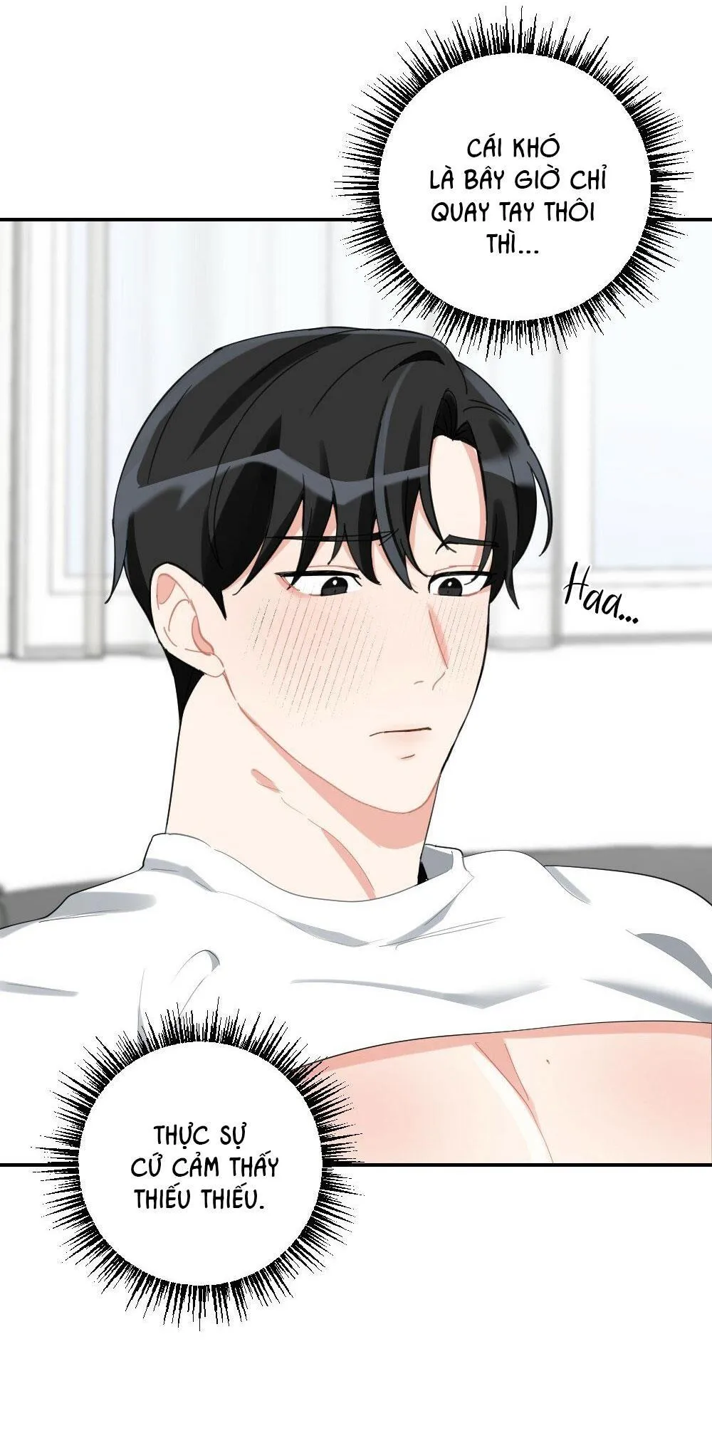 TUYỂN TẬP NGỰC BỰ, CUNG KHỦ CỦA NHÀ KIM Chapter 45 Trang 12