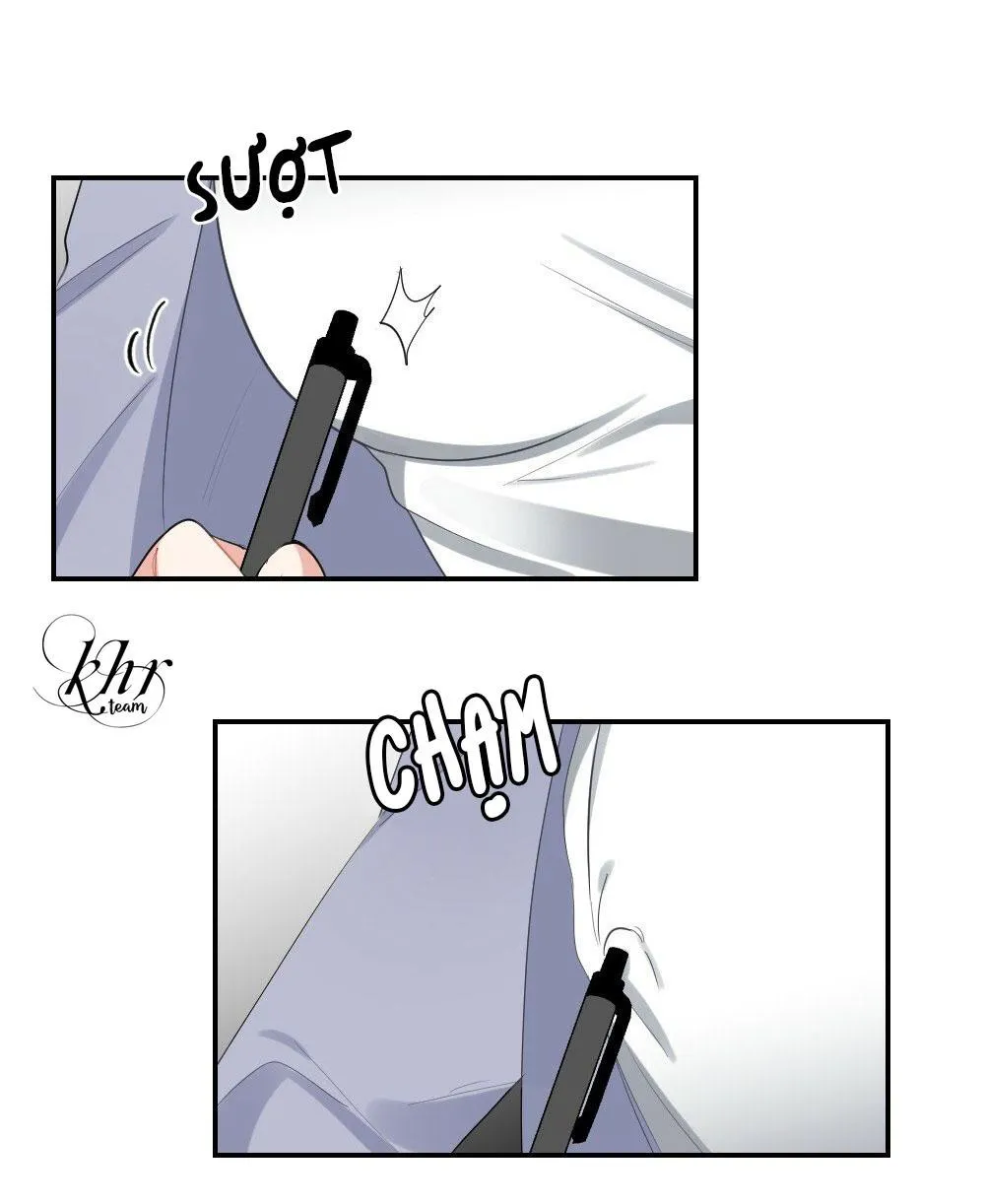 TUYỂN TẬP NGỰC BỰ, CUNG KHỦ CỦA NHÀ KIM Chapter 45 Trang 15