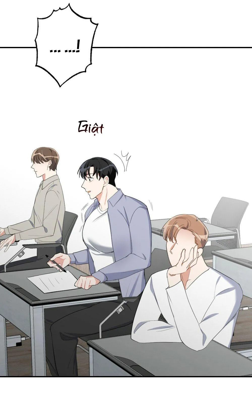 TUYỂN TẬP NGỰC BỰ, CUNG KHỦ CỦA NHÀ KIM Chapter 45 Trang 16