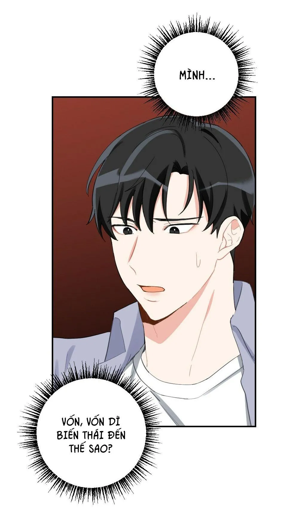 TUYỂN TẬP NGỰC BỰ, CUNG KHỦ CỦA NHÀ KIM Chapter 45 Trang 17