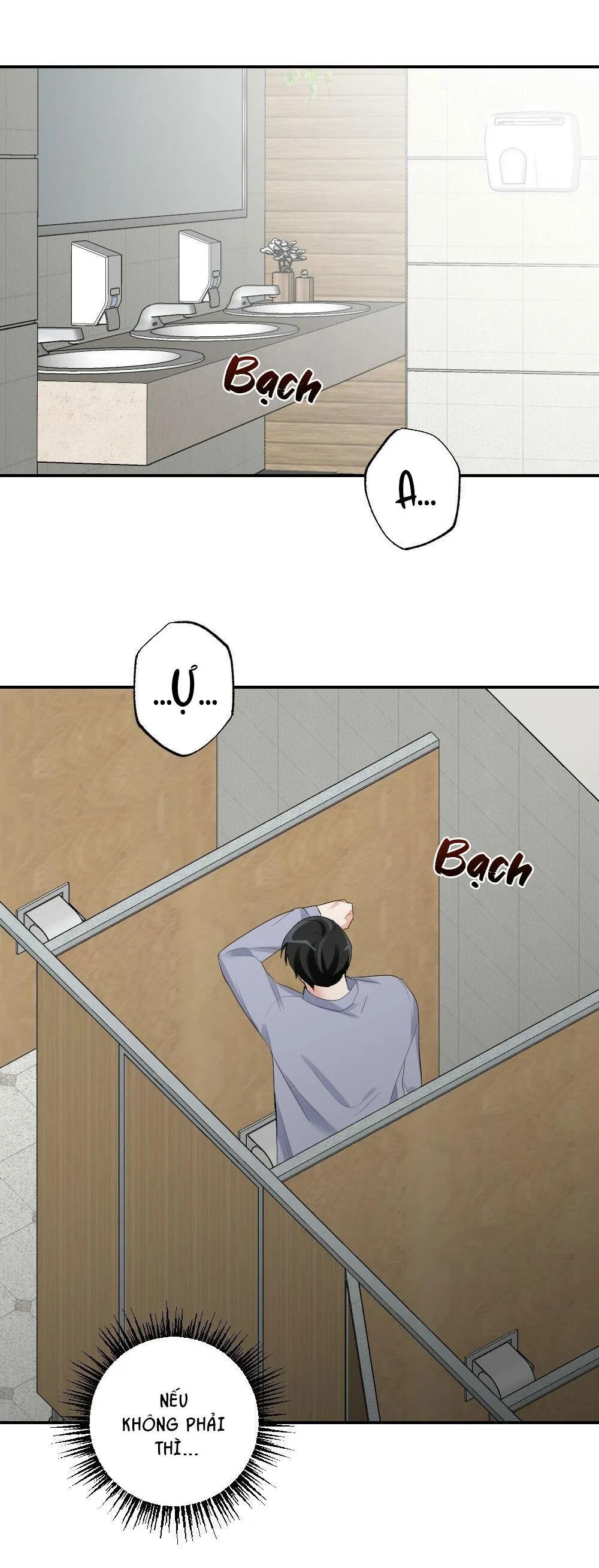 TUYỂN TẬP NGỰC BỰ, CUNG KHỦ CỦA NHÀ KIM Chapter 45 Trang 18