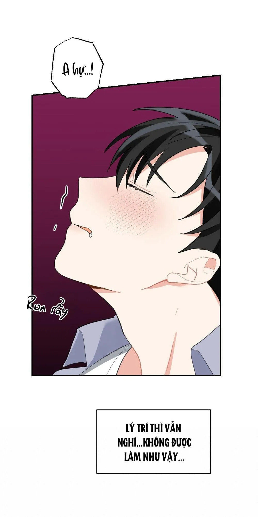 TUYỂN TẬP NGỰC BỰ, CUNG KHỦ CỦA NHÀ KIM Chapter 45 Trang 20