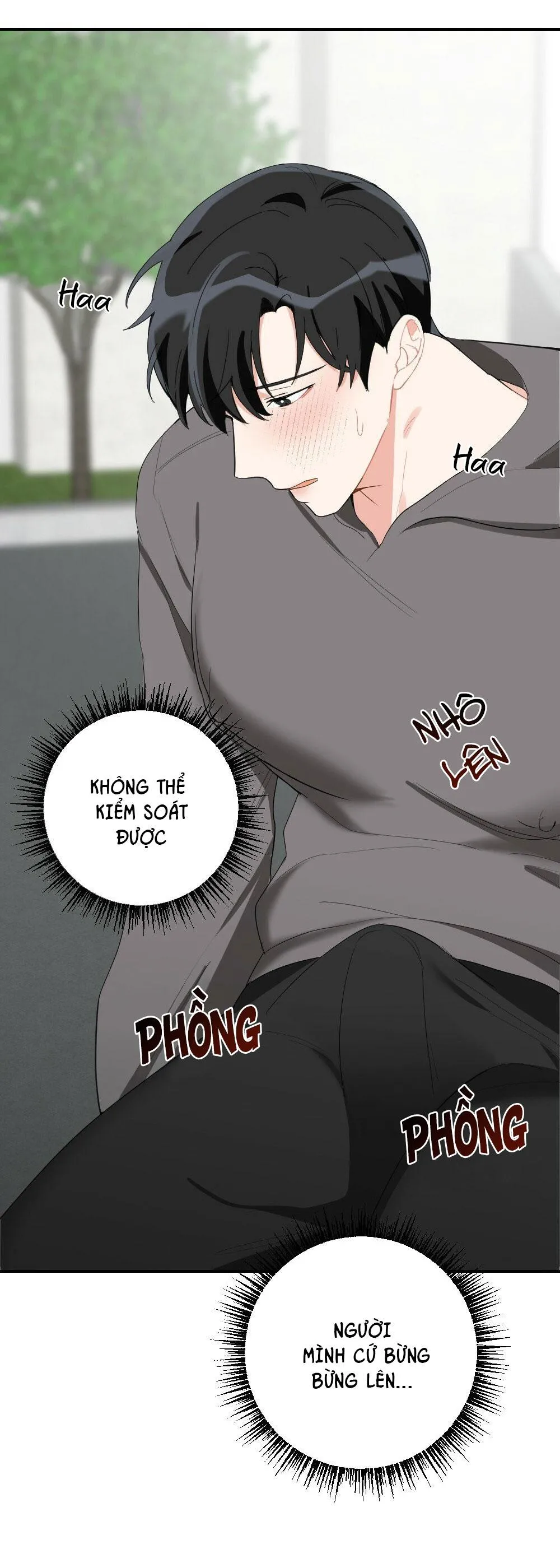 TUYỂN TẬP NGỰC BỰ, CUNG KHỦ CỦA NHÀ KIM Chapter 45 Trang 24