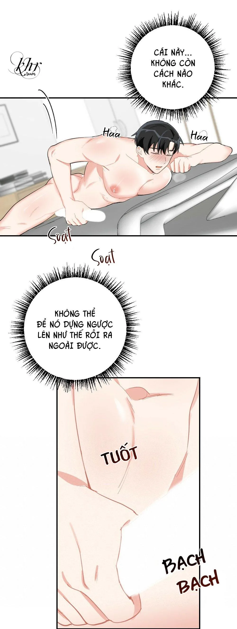 TUYỂN TẬP NGỰC BỰ, CUNG KHỦ CỦA NHÀ KIM Chapter 45 Trang 29