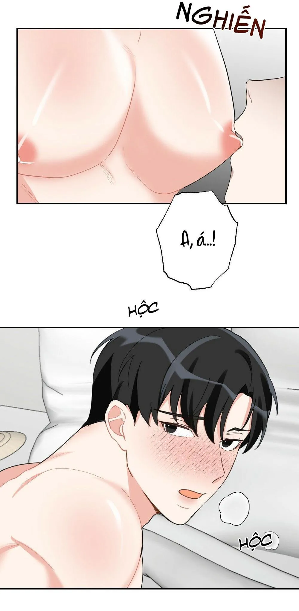 TUYỂN TẬP NGỰC BỰ, CUNG KHỦ CỦA NHÀ KIM Chapter 45 Trang 32