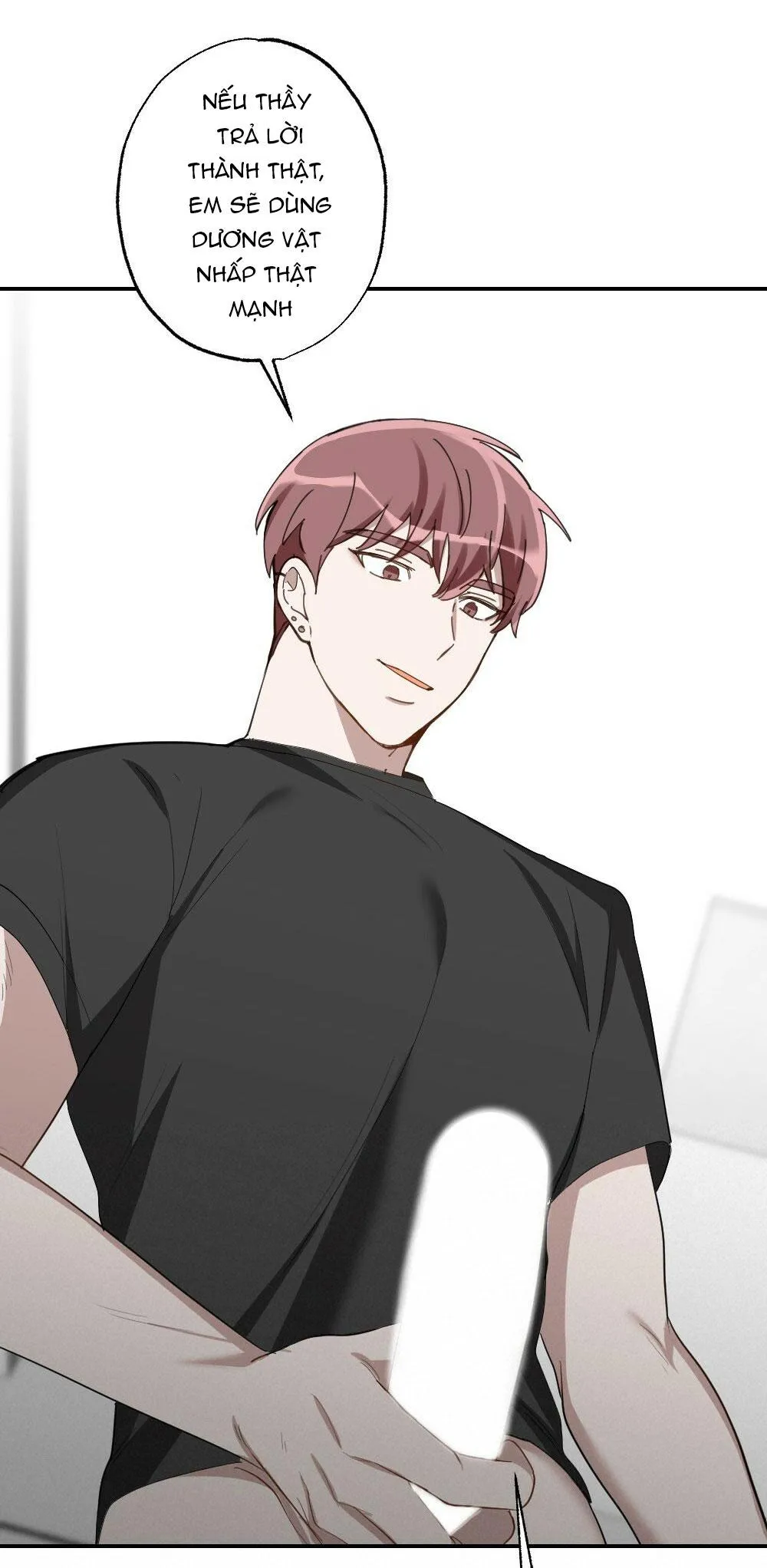 TUYỂN TẬP NGỰC BỰ, CUNG KHỦ CỦA NHÀ KIM Chapter 45 Trang 38