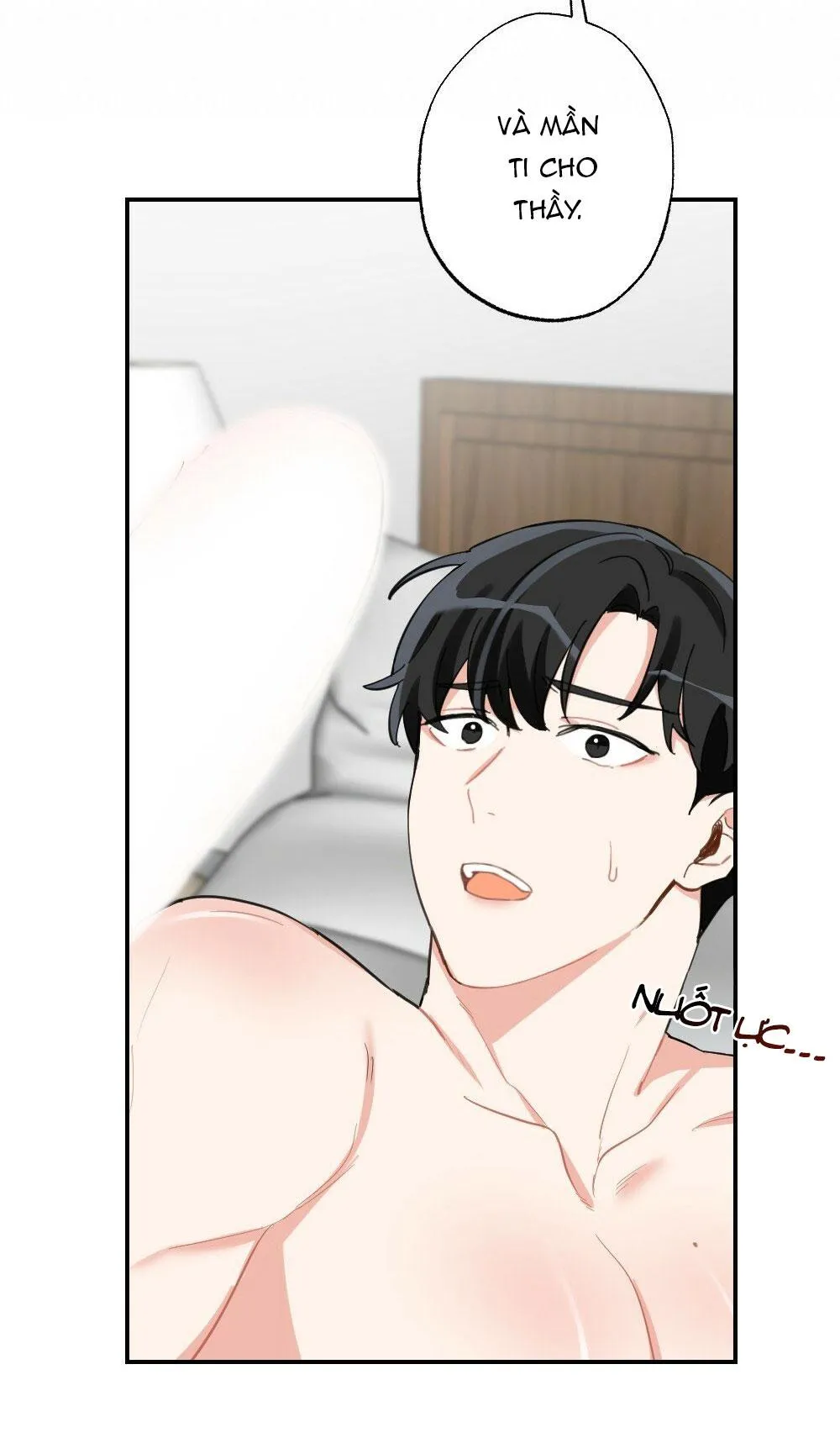 TUYỂN TẬP NGỰC BỰ, CUNG KHỦ CỦA NHÀ KIM Chapter 45 Trang 39