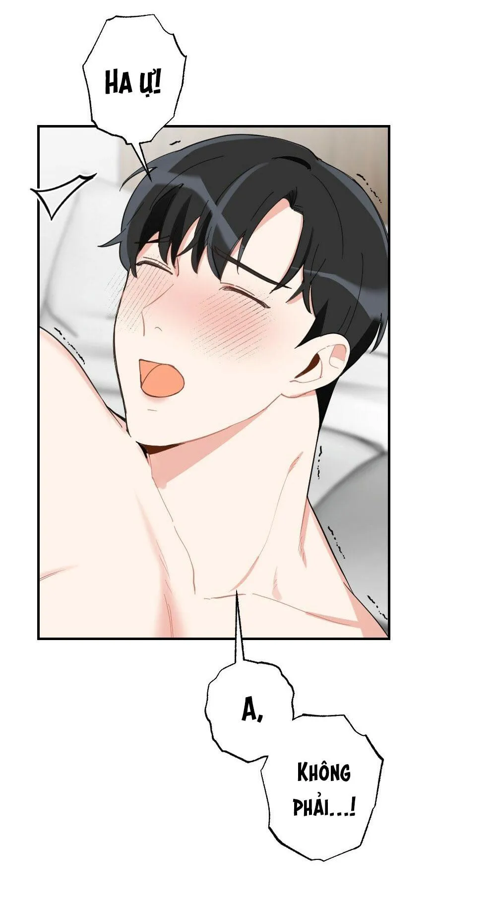 TUYỂN TẬP NGỰC BỰ, CUNG KHỦ CỦA NHÀ KIM Chapter 45 Trang 41