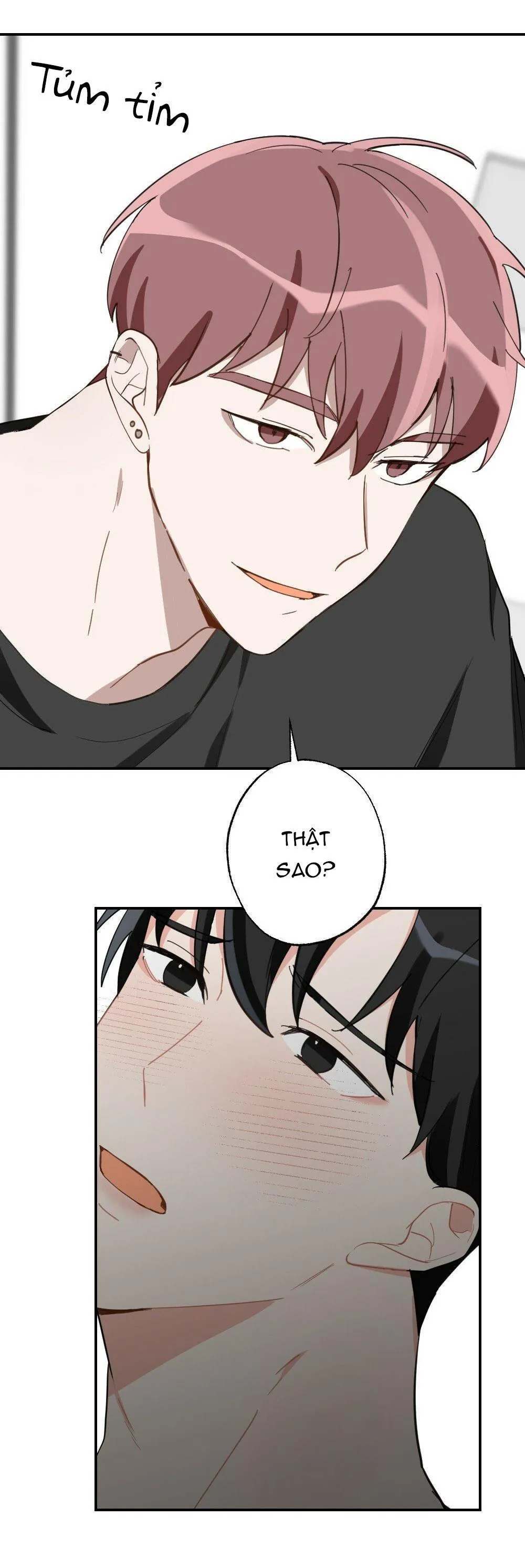 TUYỂN TẬP NGỰC BỰ, CUNG KHỦ CỦA NHÀ KIM Chapter 45 Trang 42